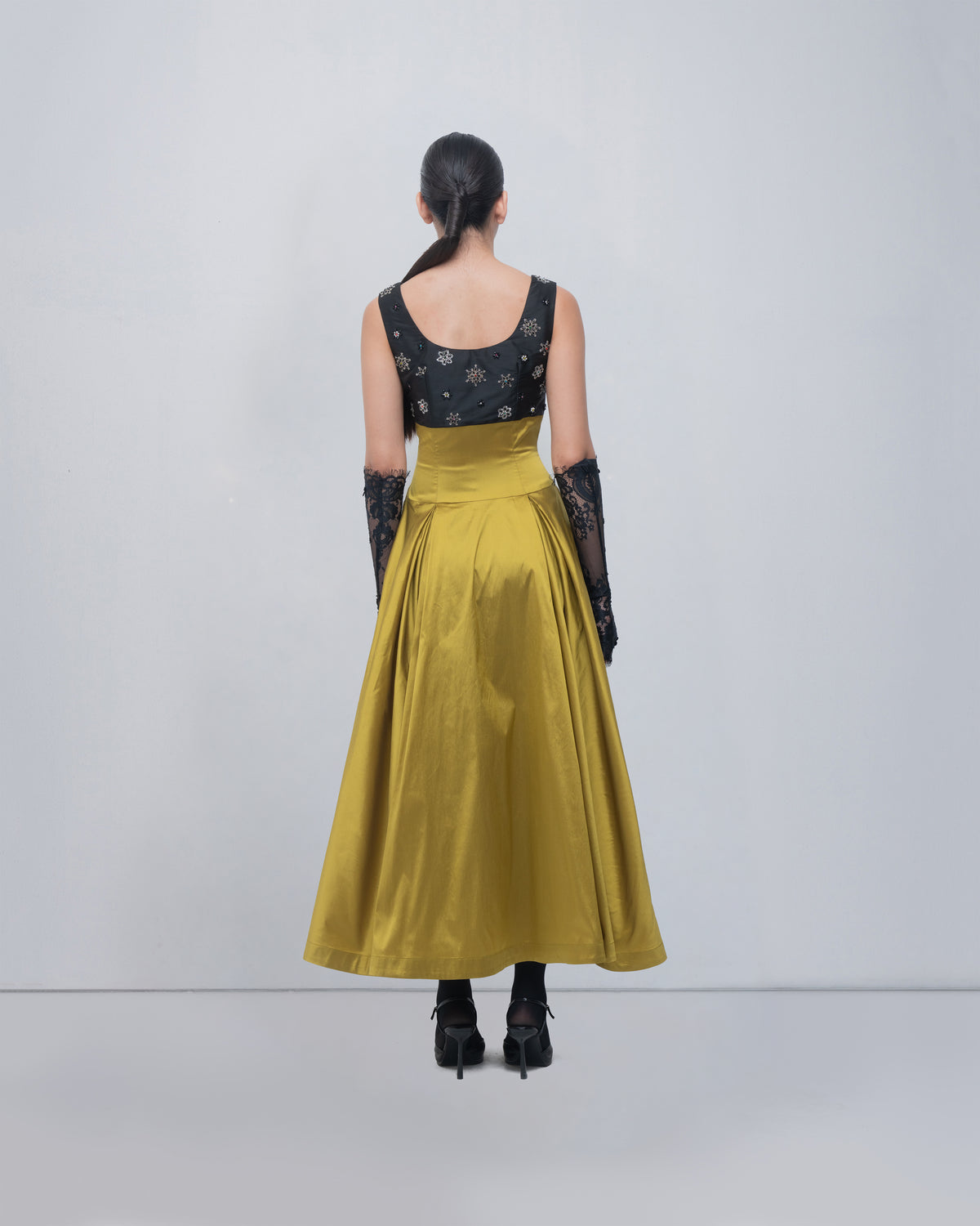 Lucile Dress