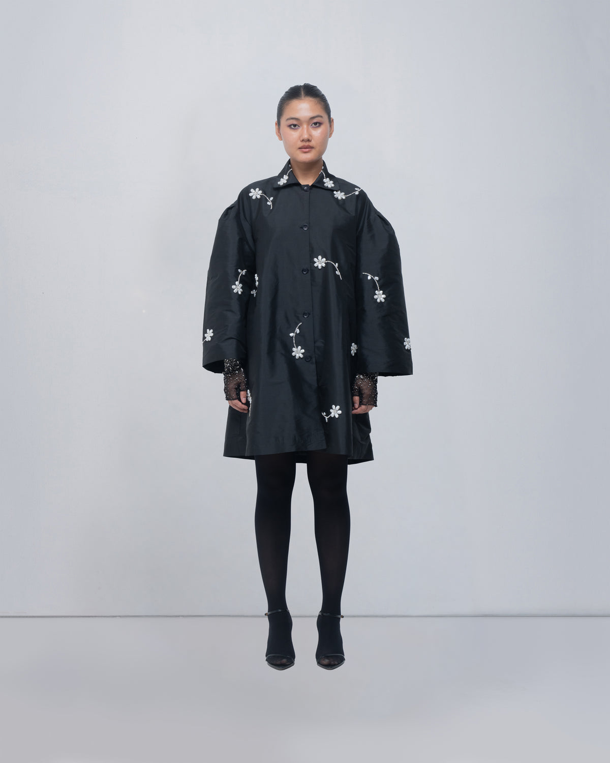Luna Jacket