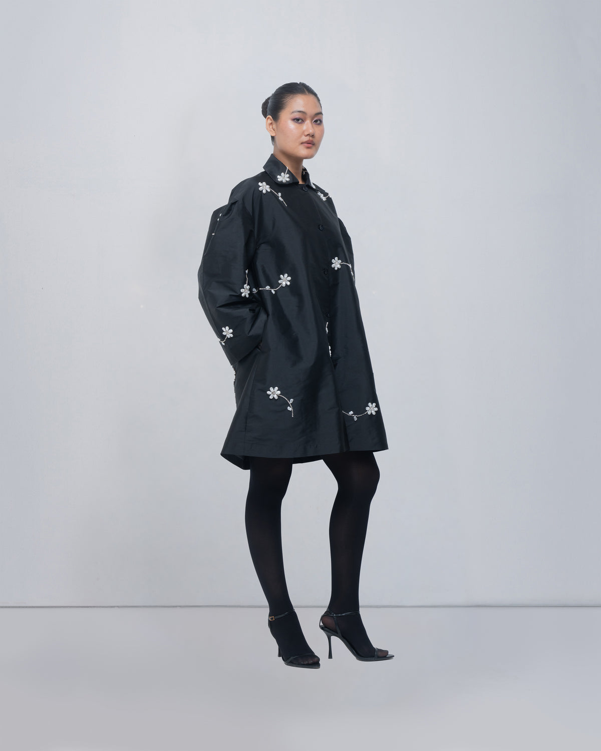 Luna Jacket