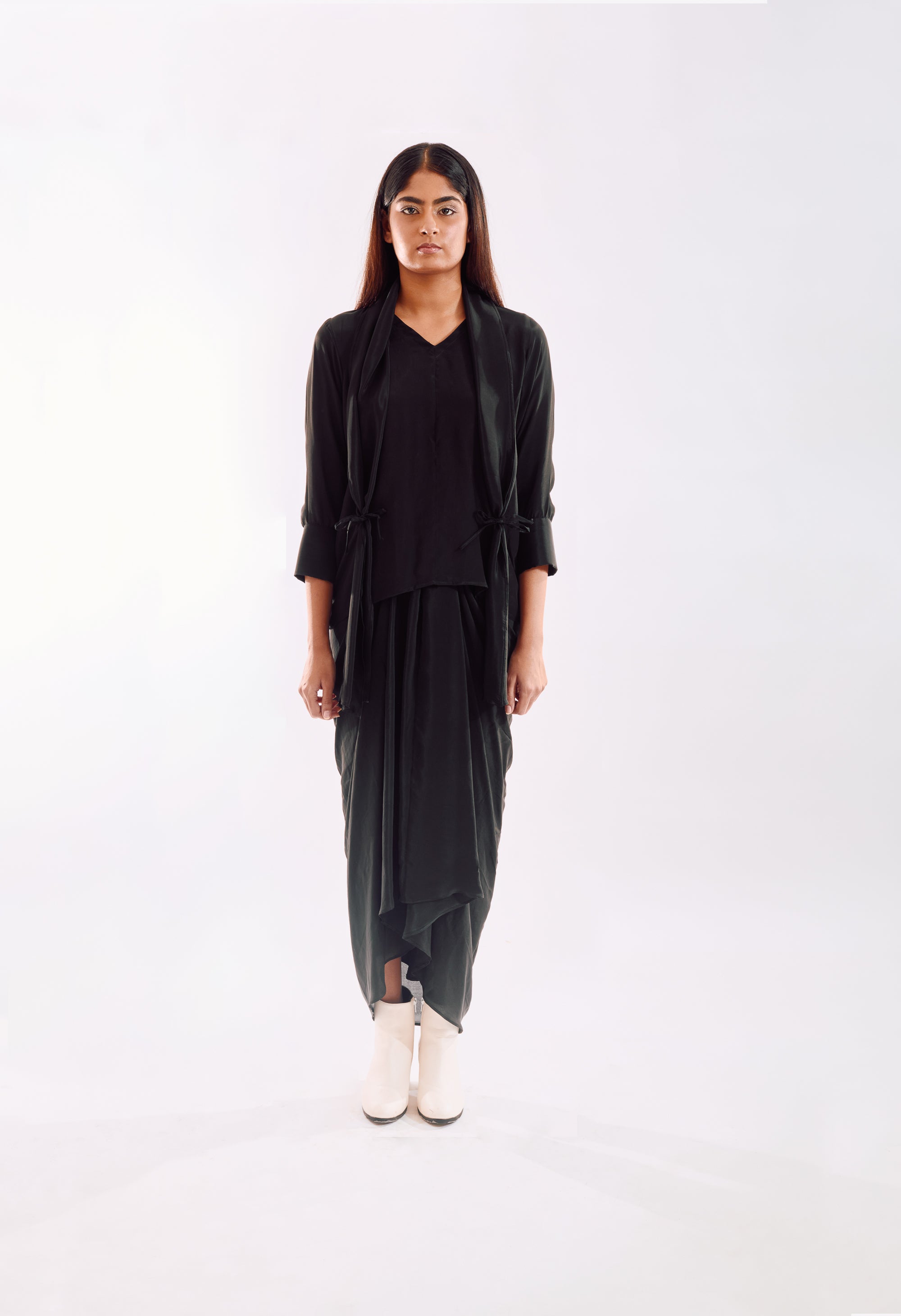 Side Tie Coord