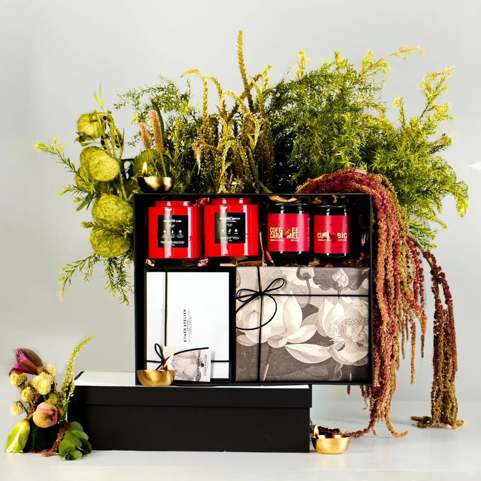 Chef's Signature Box