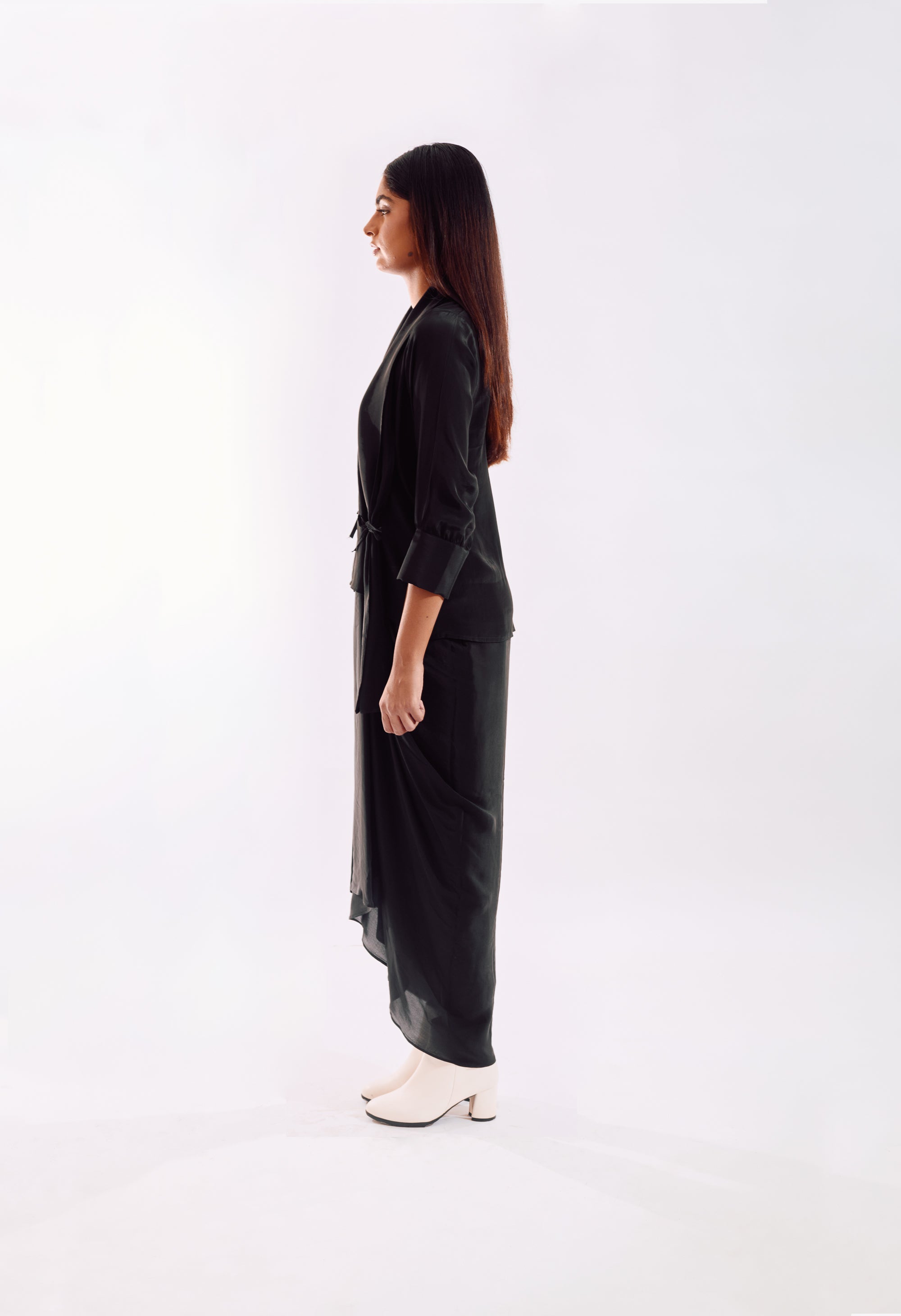 Side Tie Coord