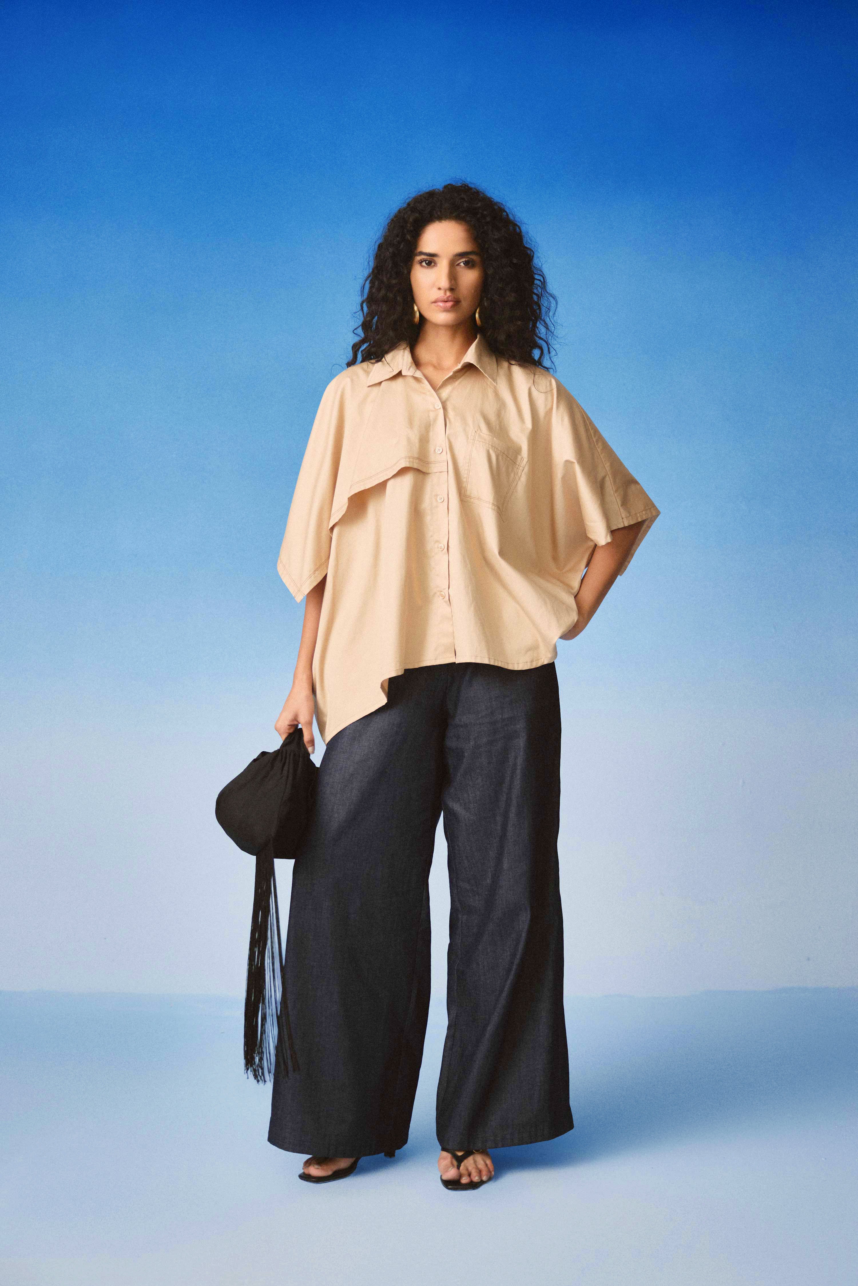Echo Sandbar Shirt