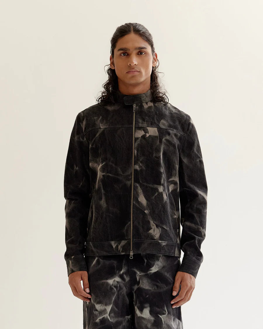 Reflection Denim Jacket