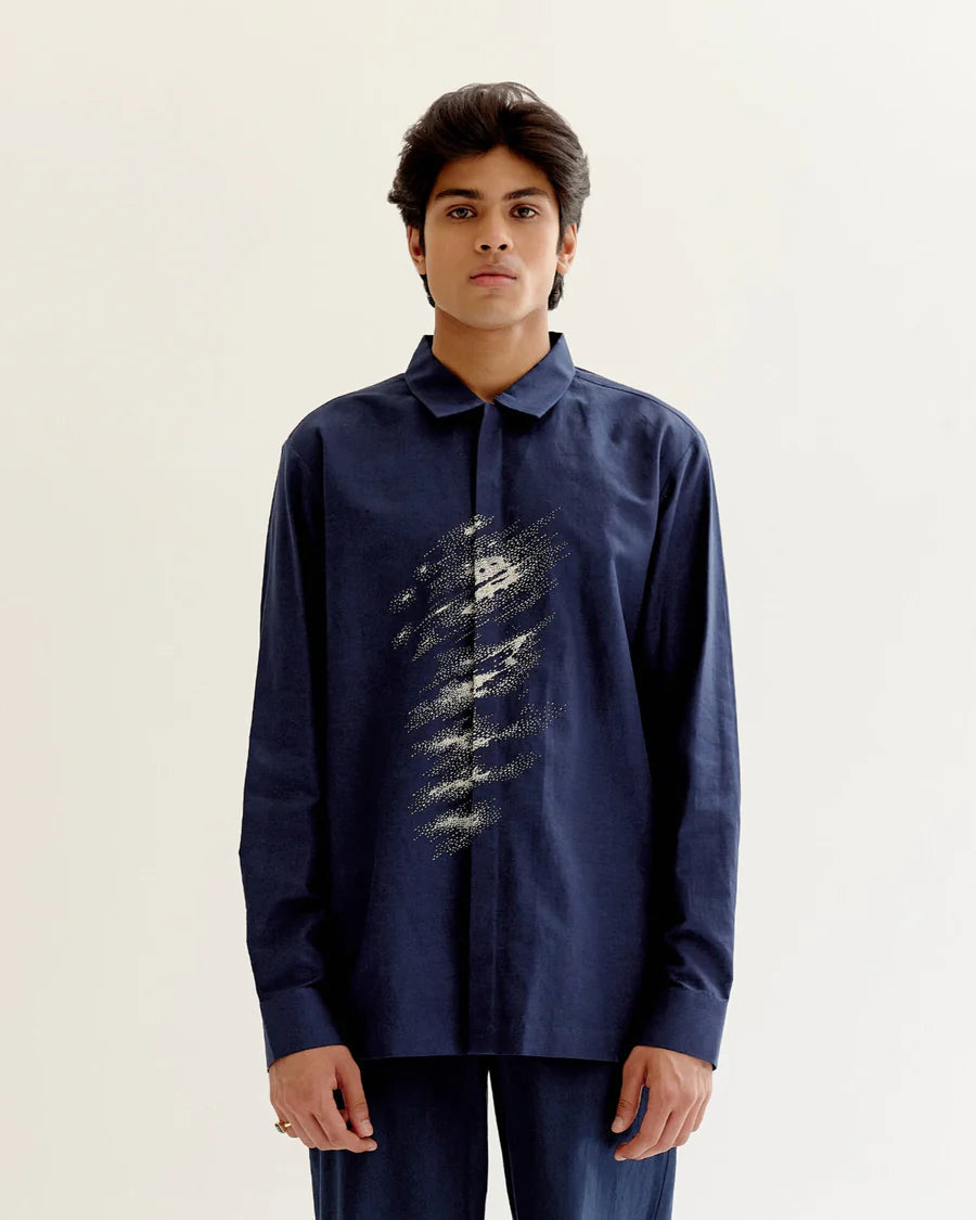 Motion Blur Shirt