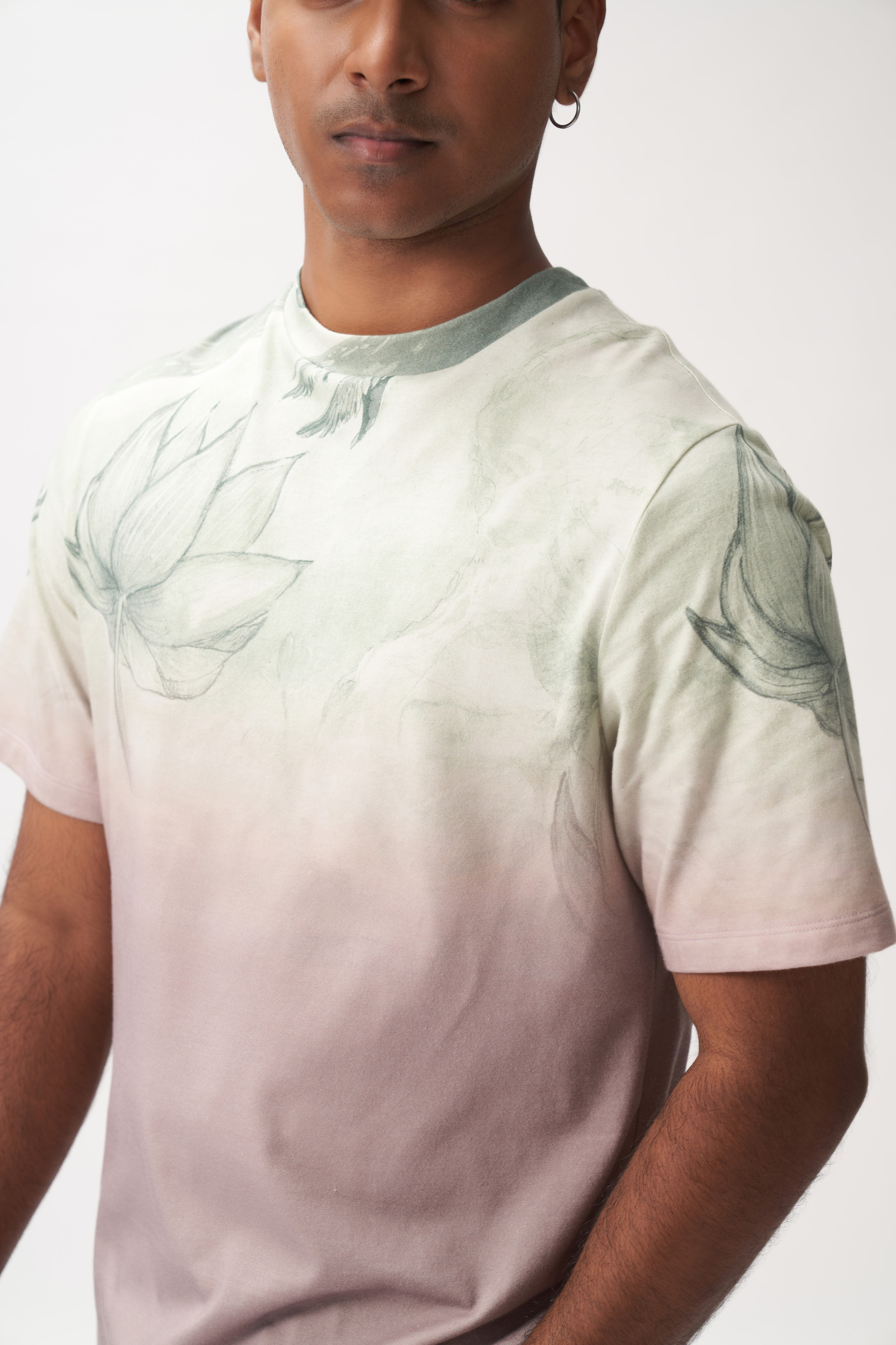 Ether Ombre T-Shirt