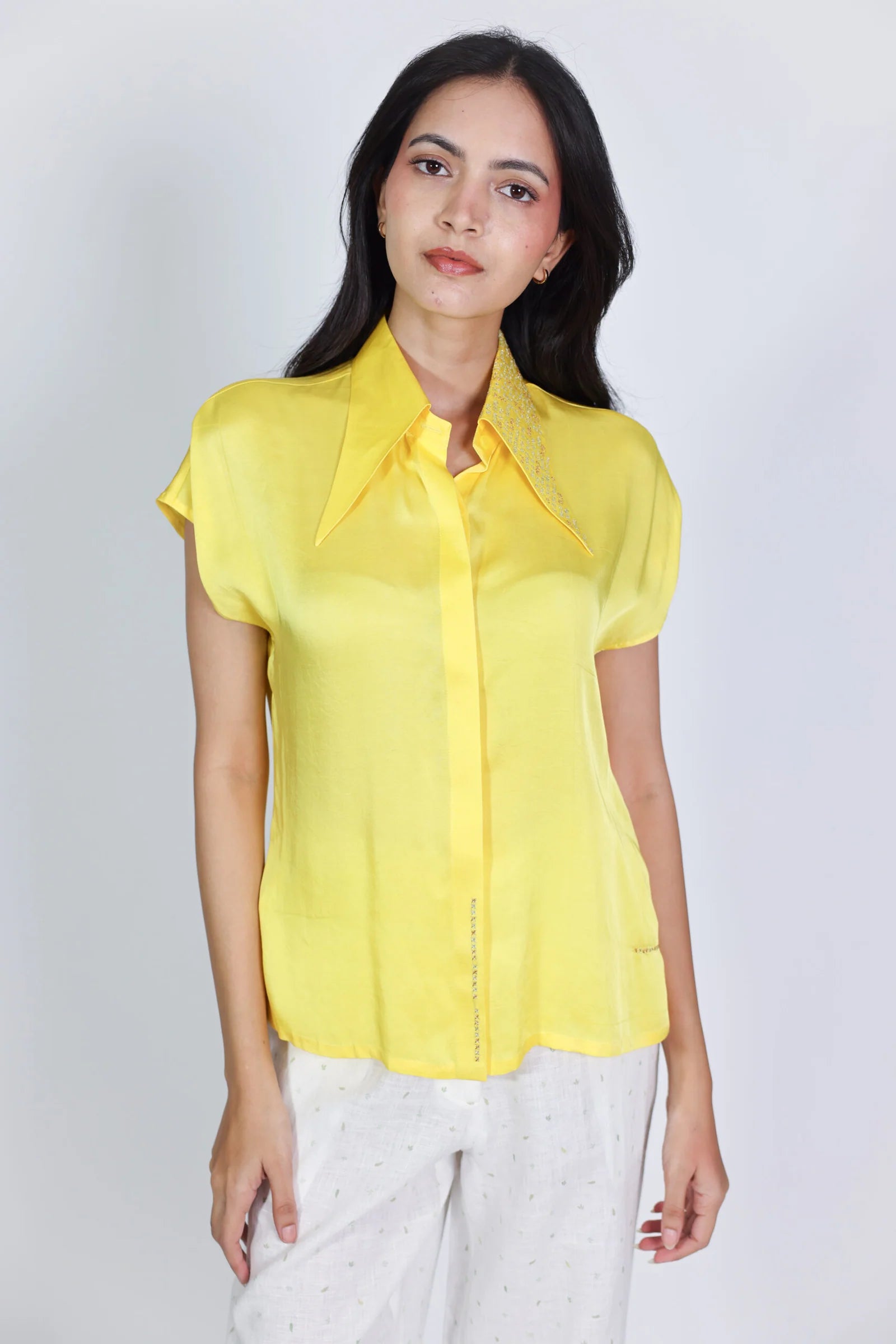 Paisa Blouse