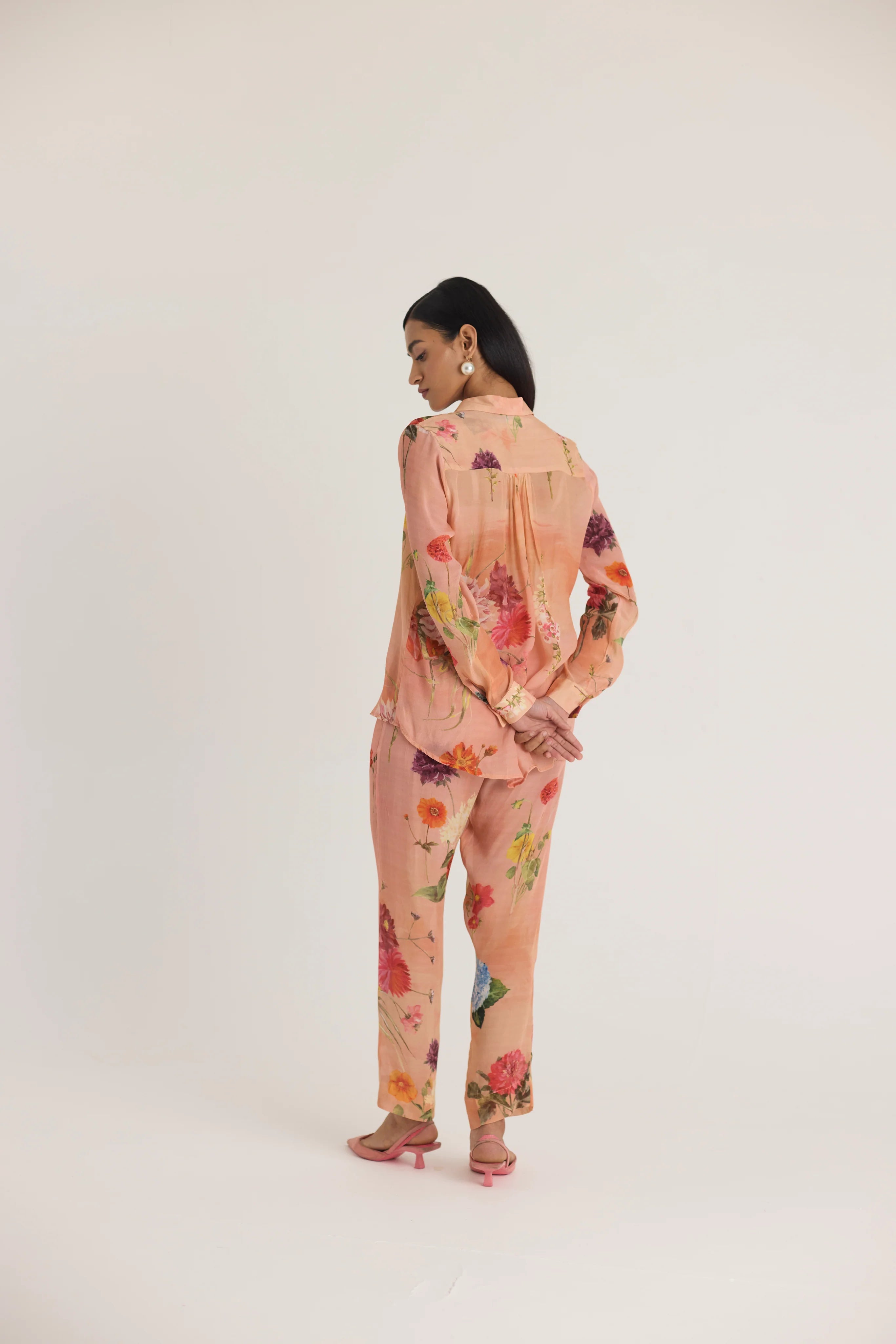 Buttercup Co-ord Set