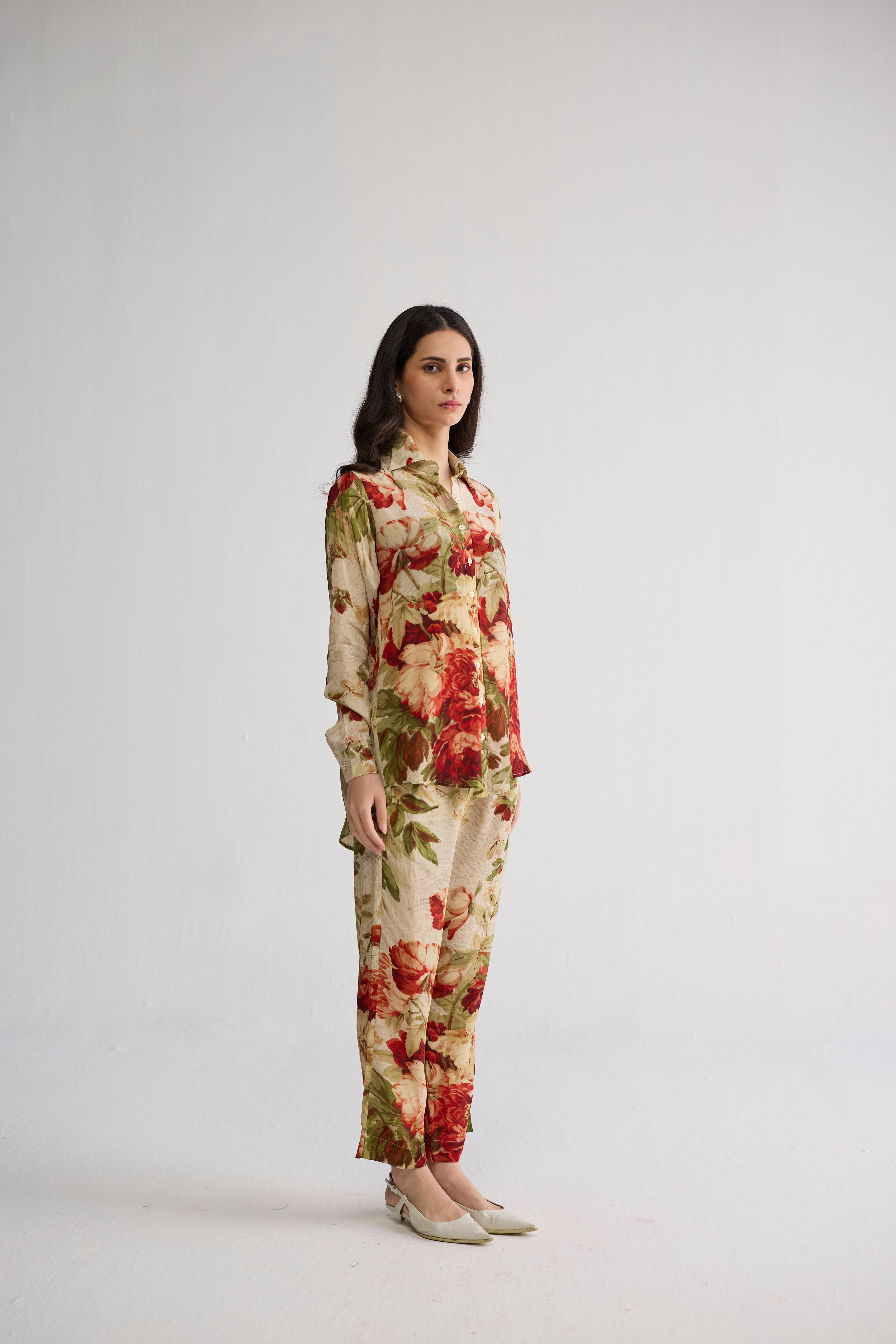Sama Co-ord