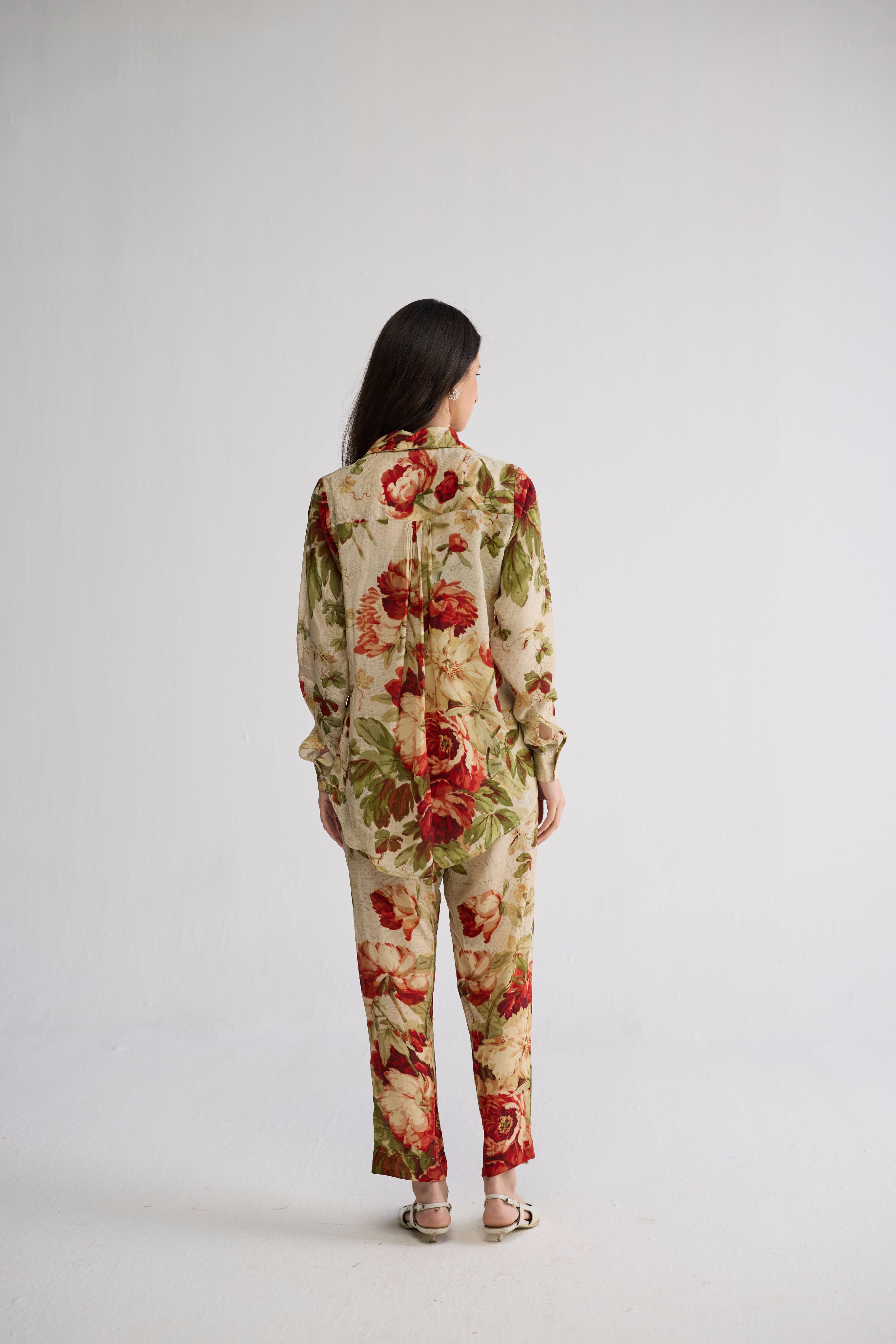 Sama Co-ord