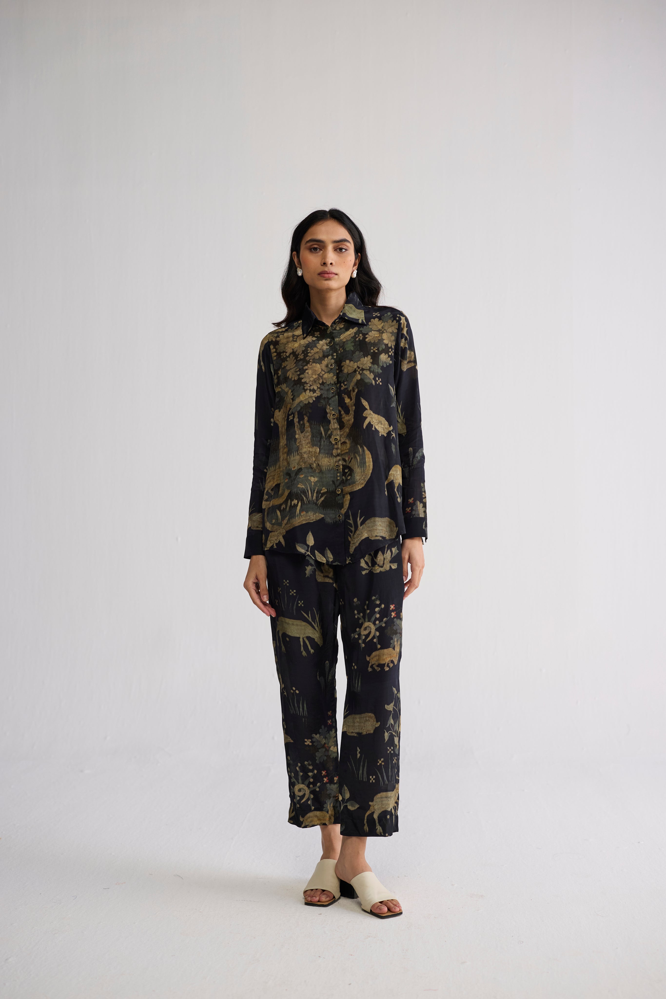 Banyan Co-ord