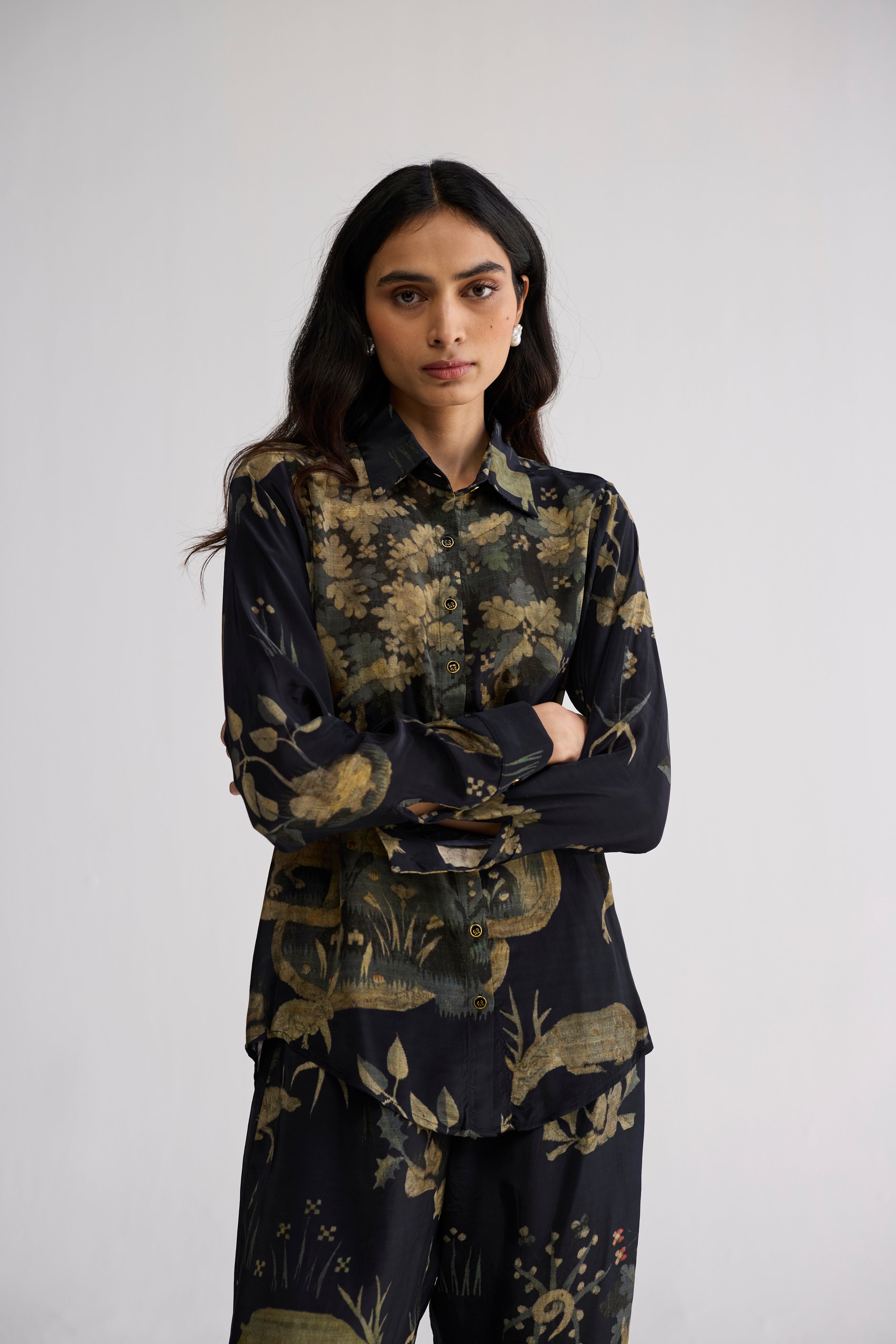 Banyan Co-ord