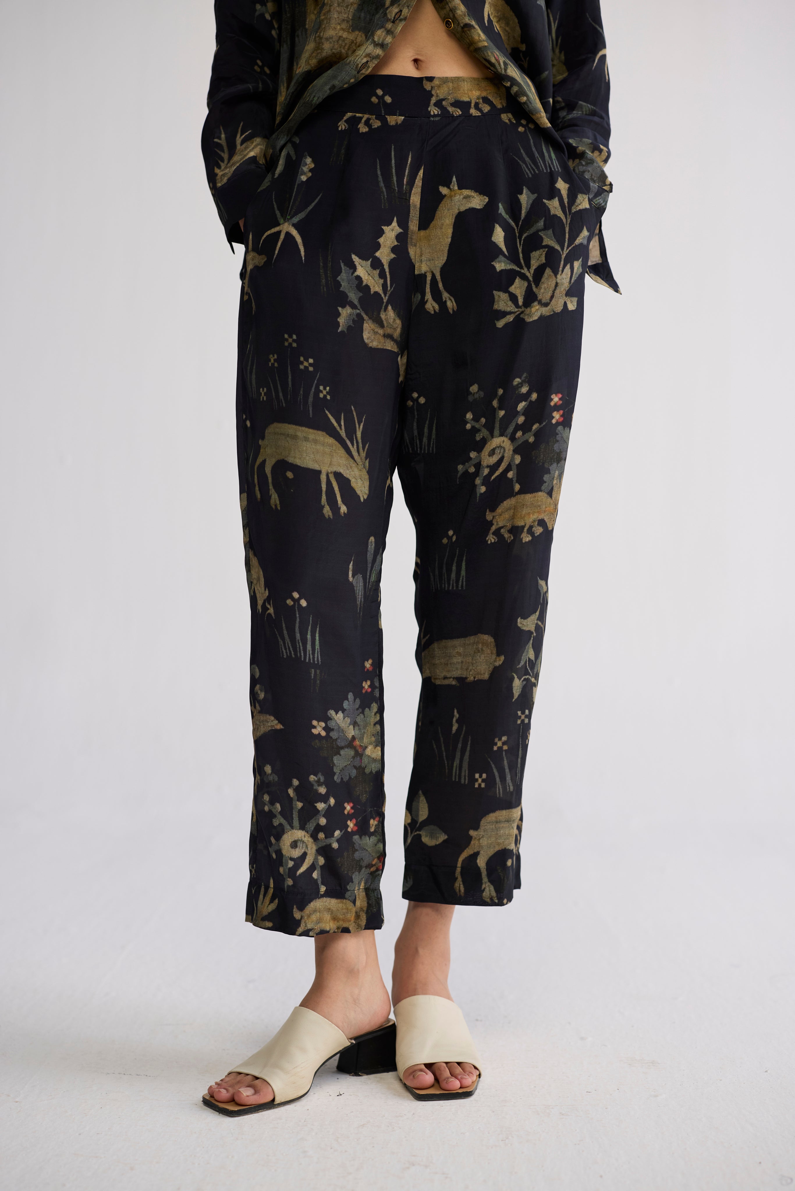 Banyan Co-ord