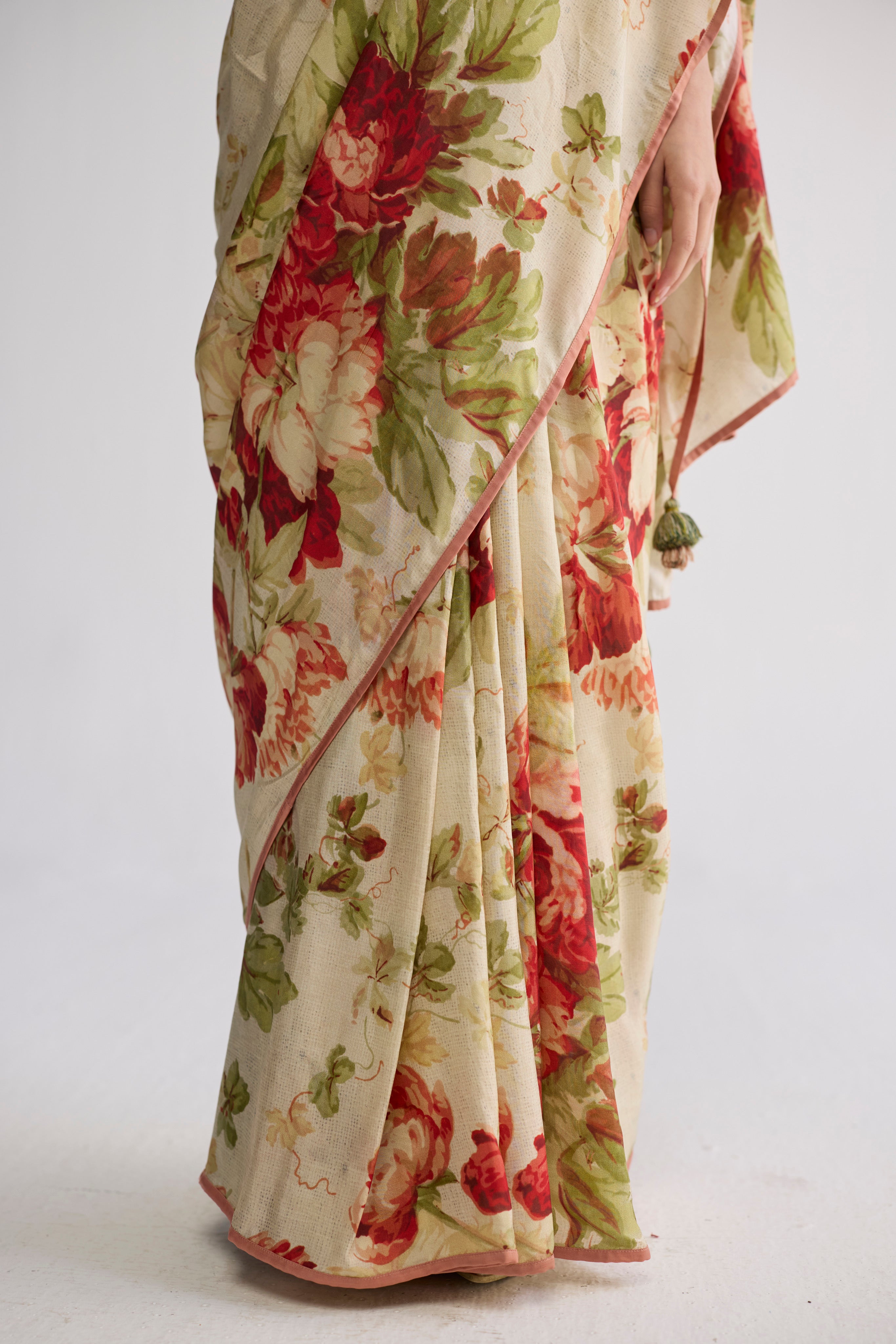 Sama Silk Saree