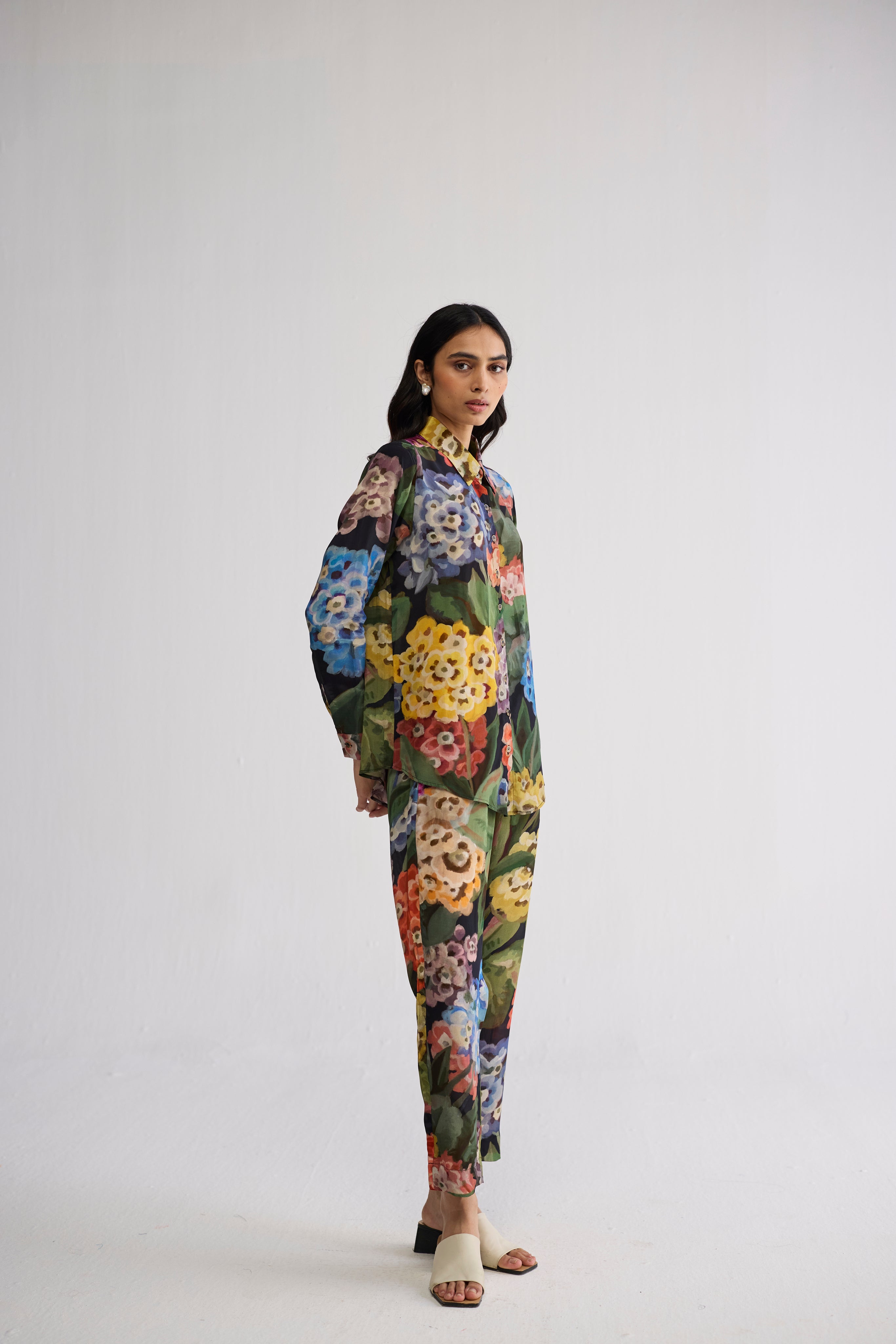 Rain Co-ord