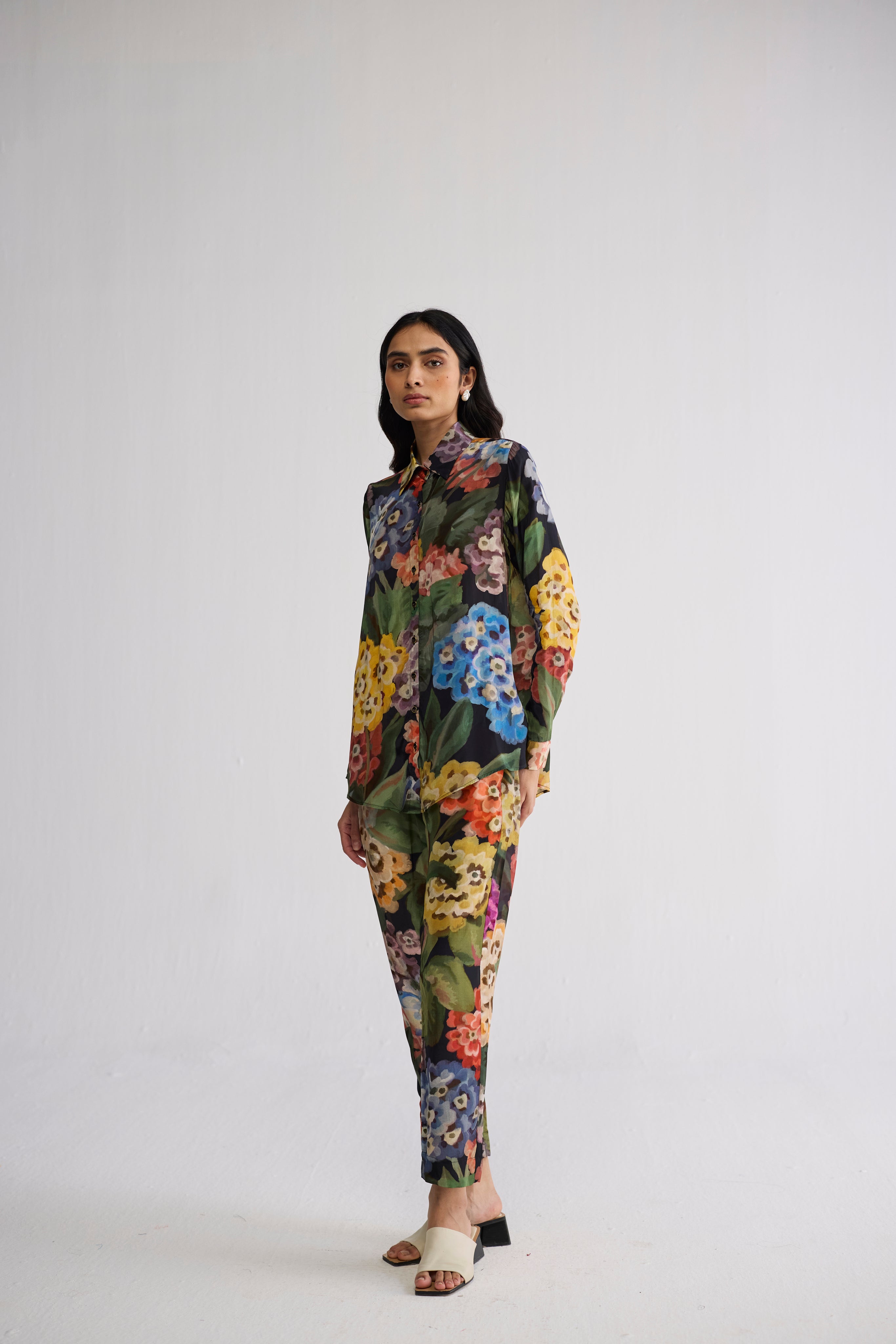 Rain Co-ord