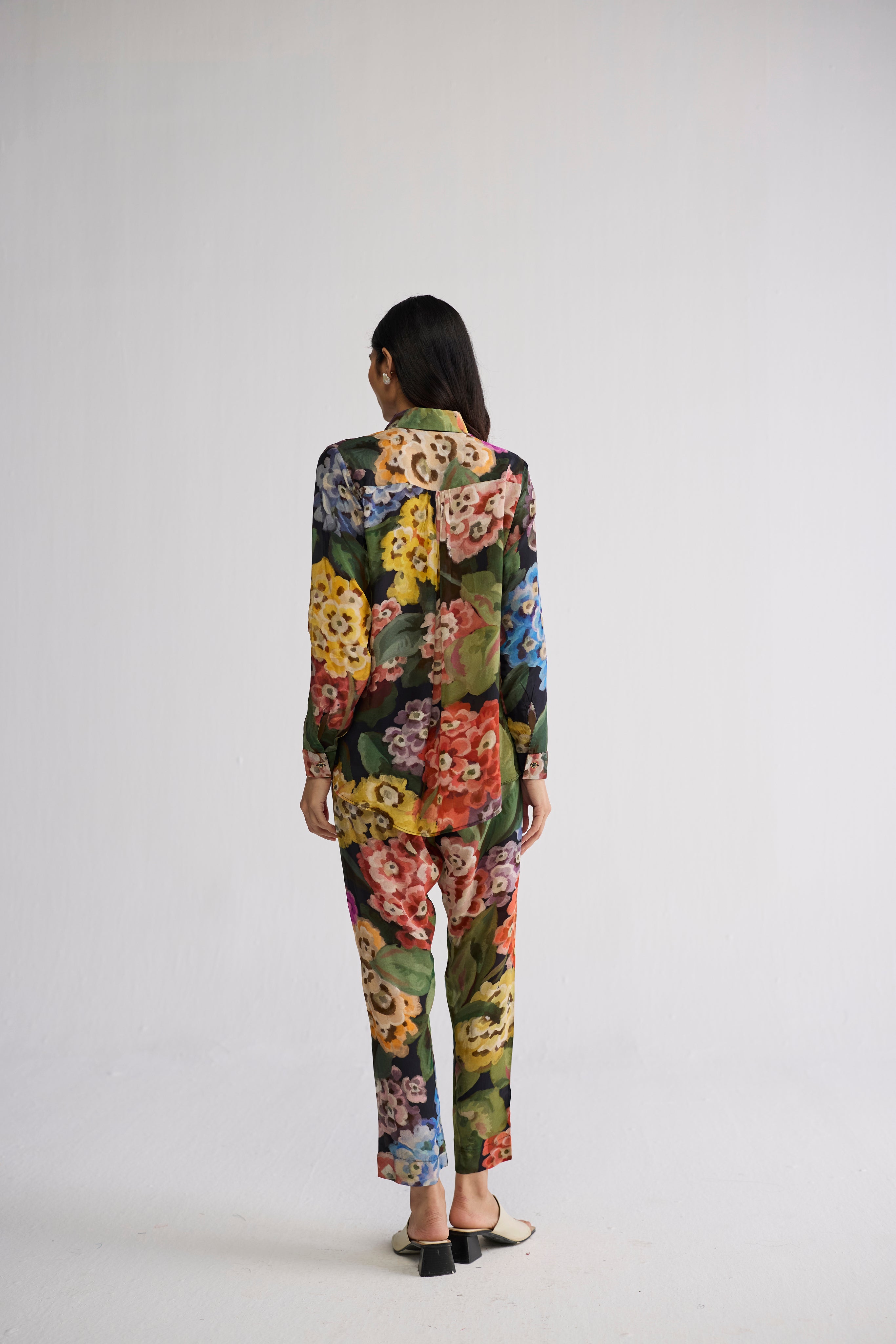 Rain Co-ord