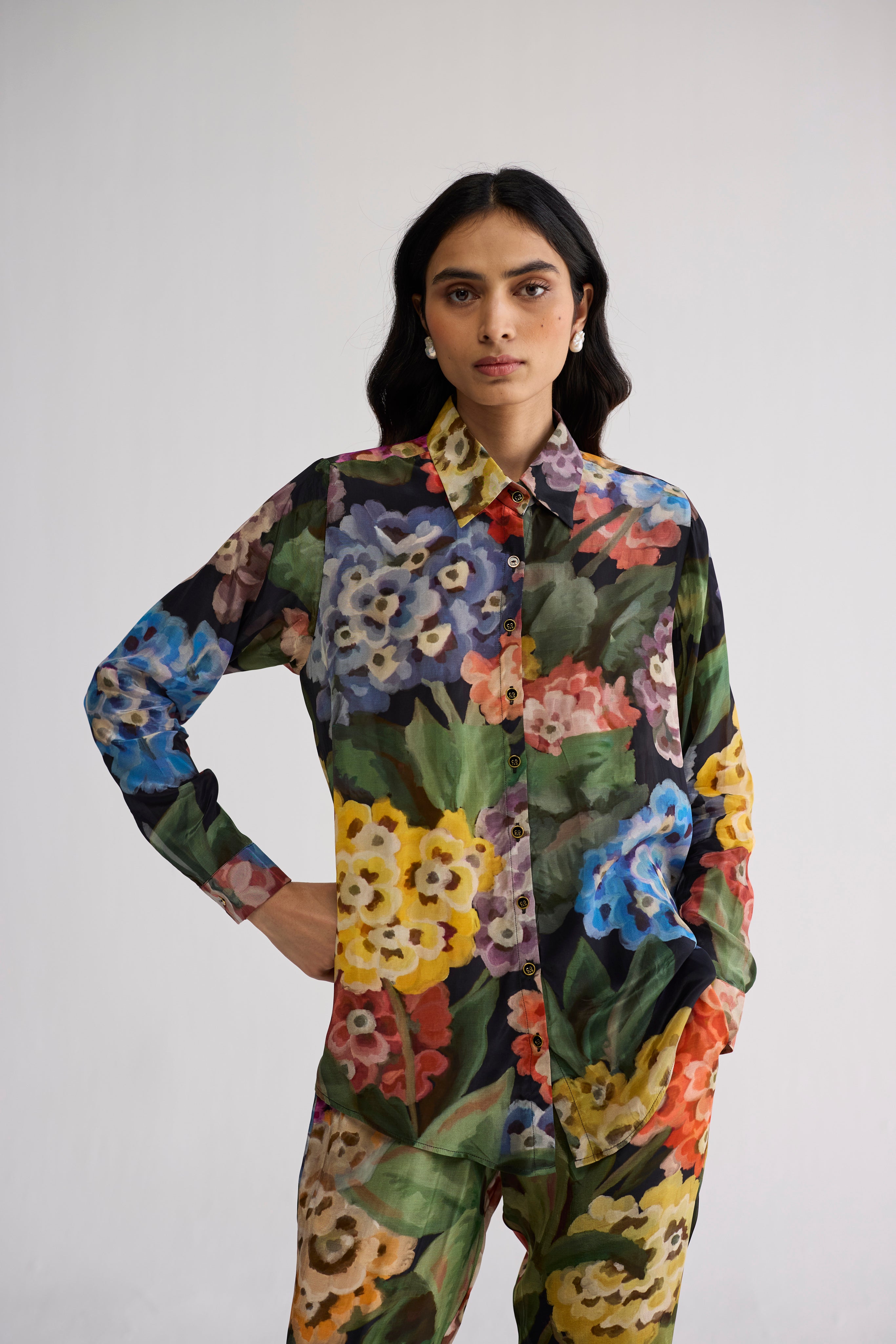 Rain Co-ord