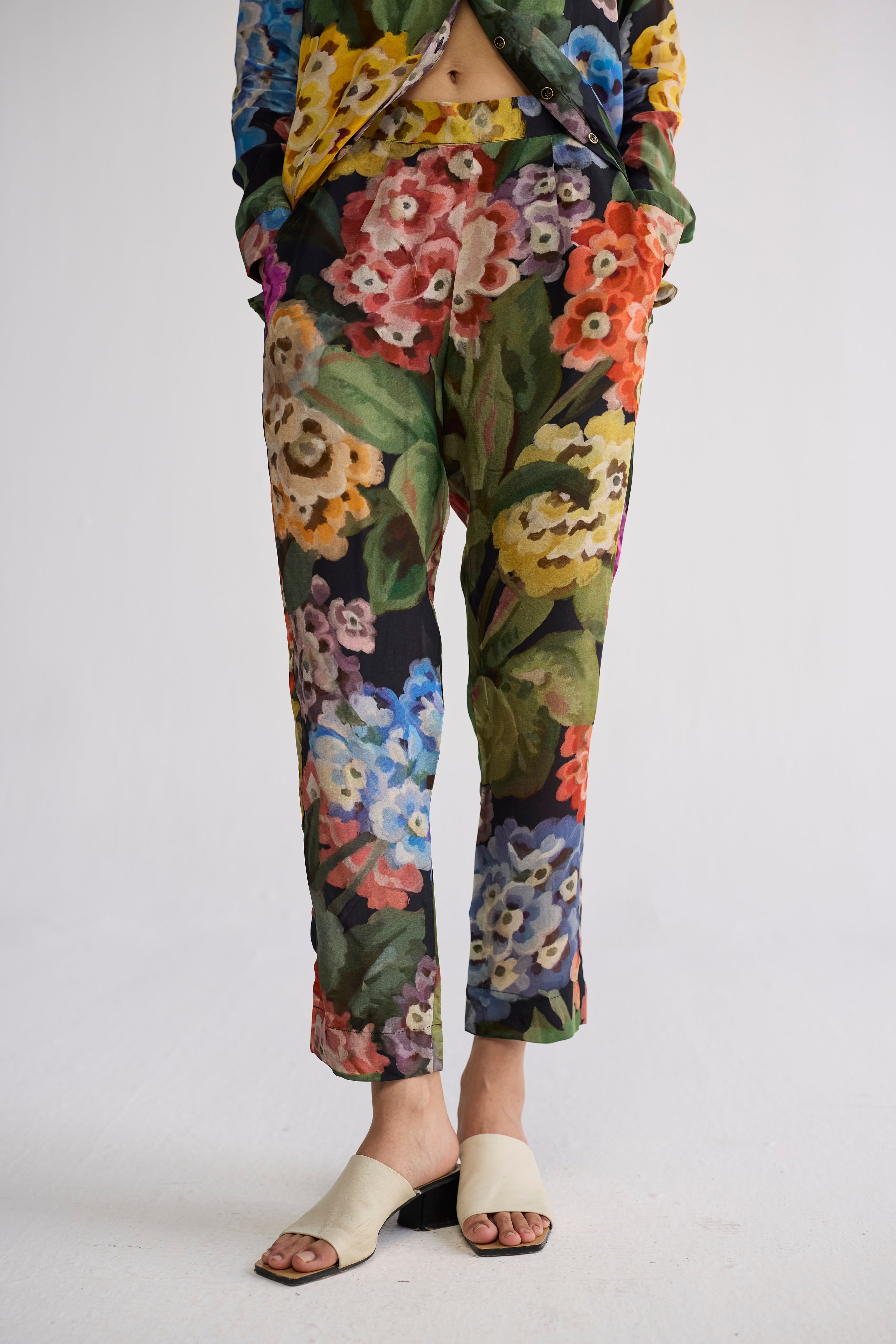Rain Co-ord