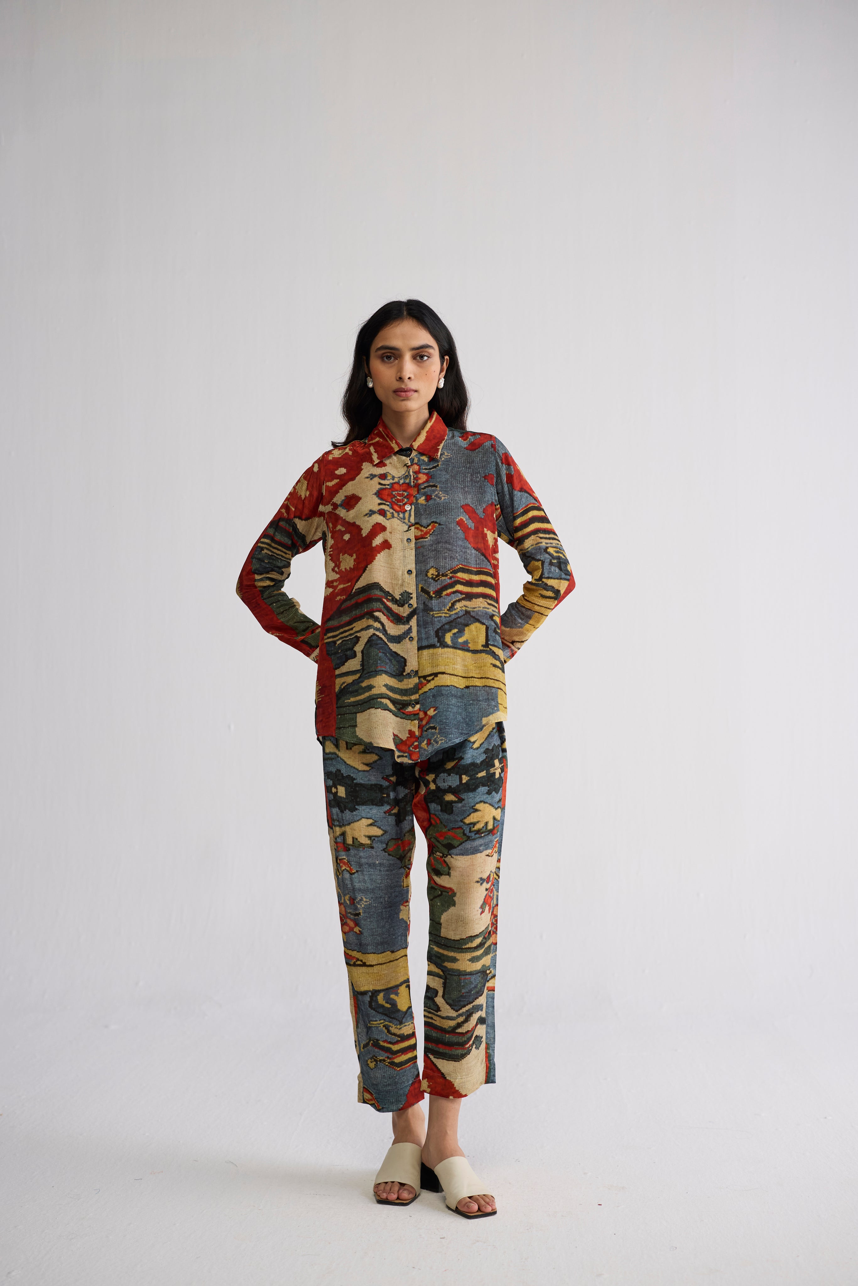 Alo Co-ord