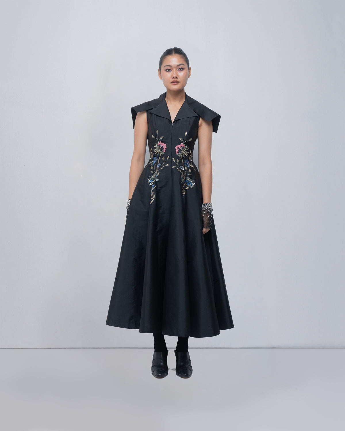 Jenna Dress