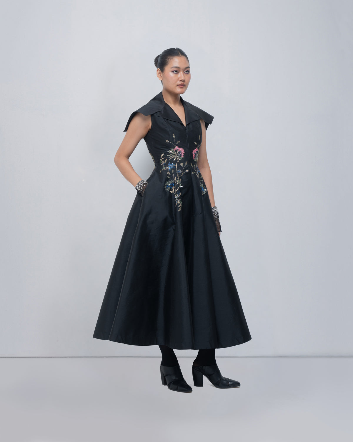 Jenna Dress