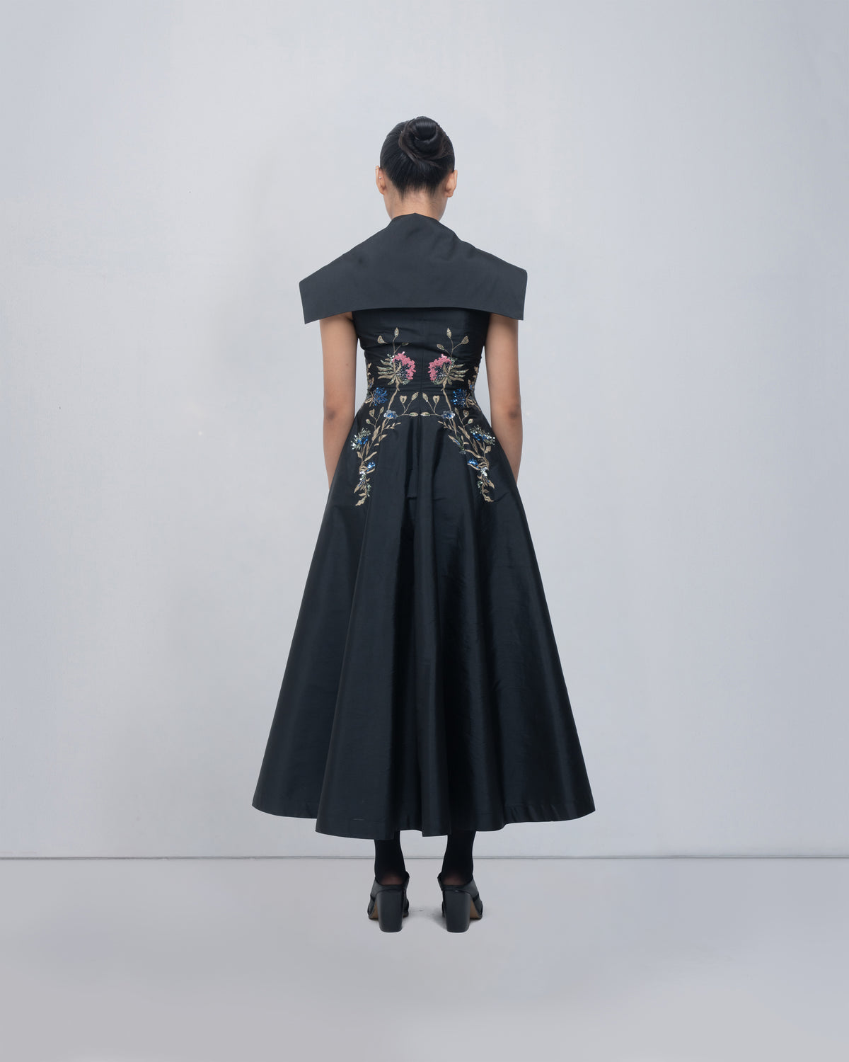 Jenna Dress