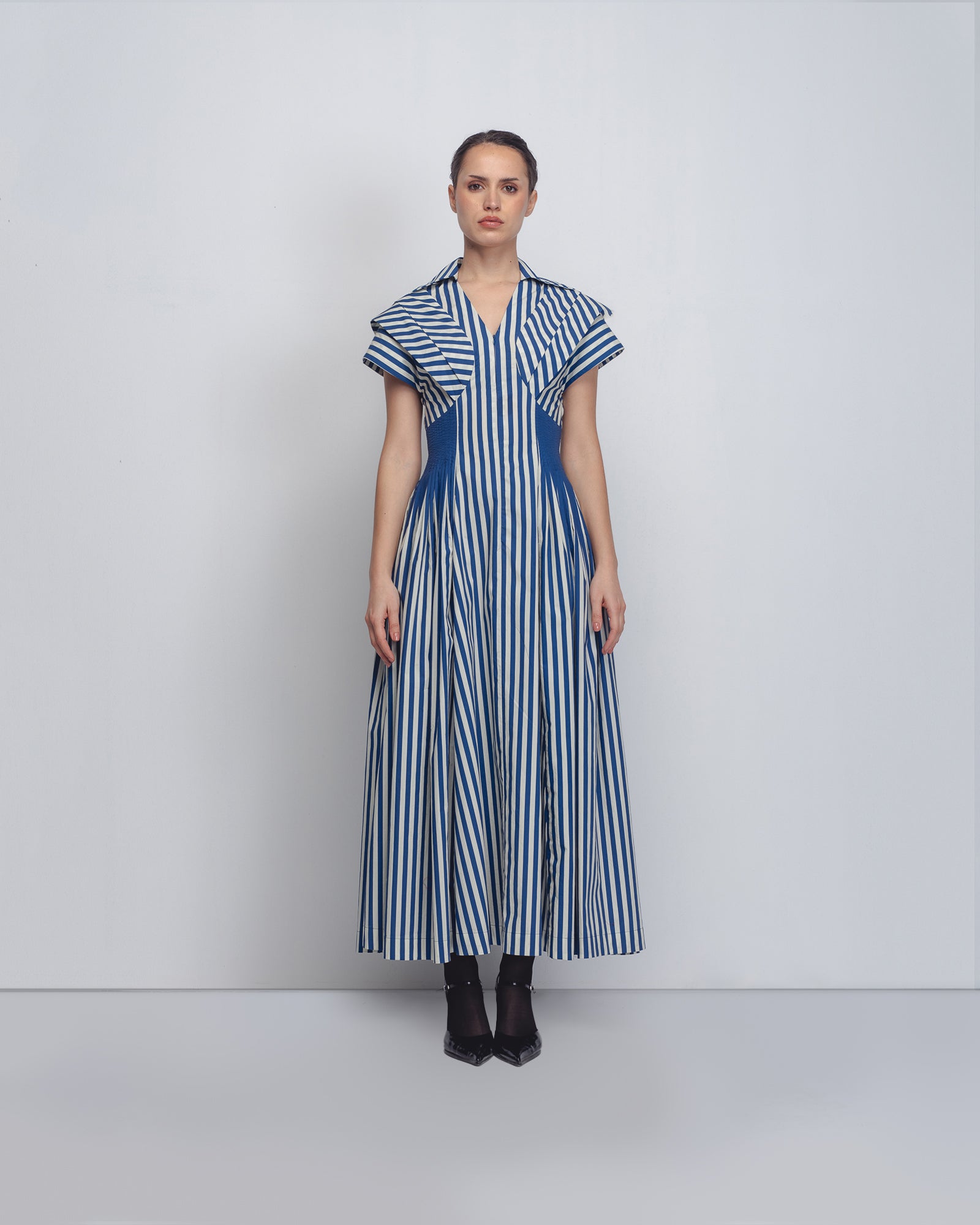 Anne Dress
