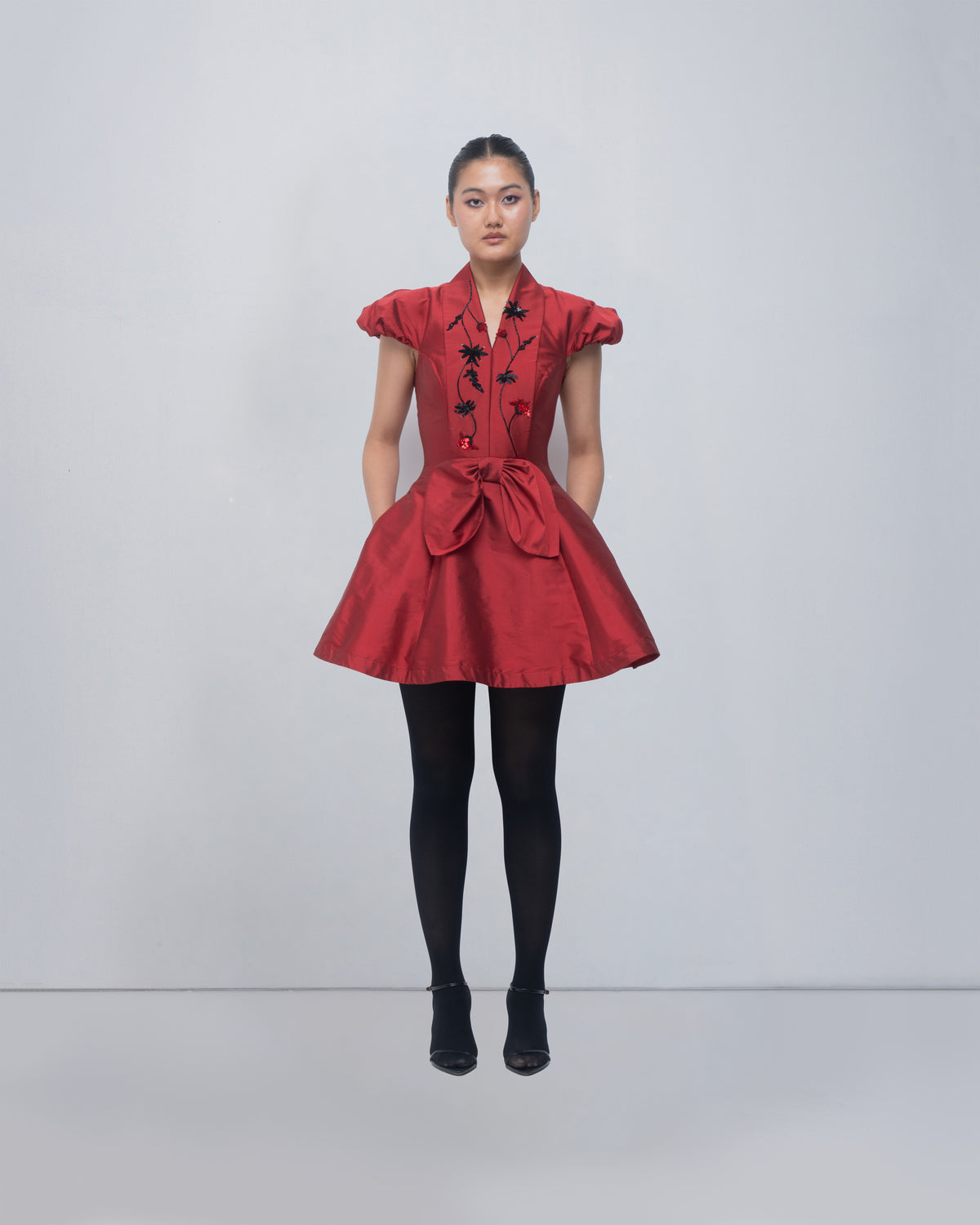 Solene Dress