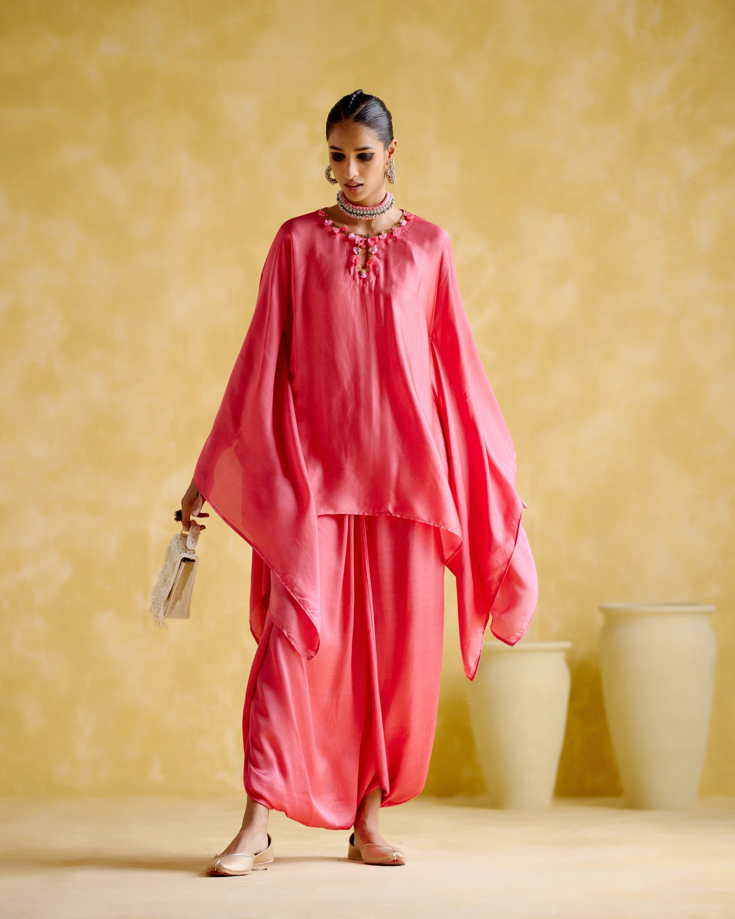 Arundhati Pink