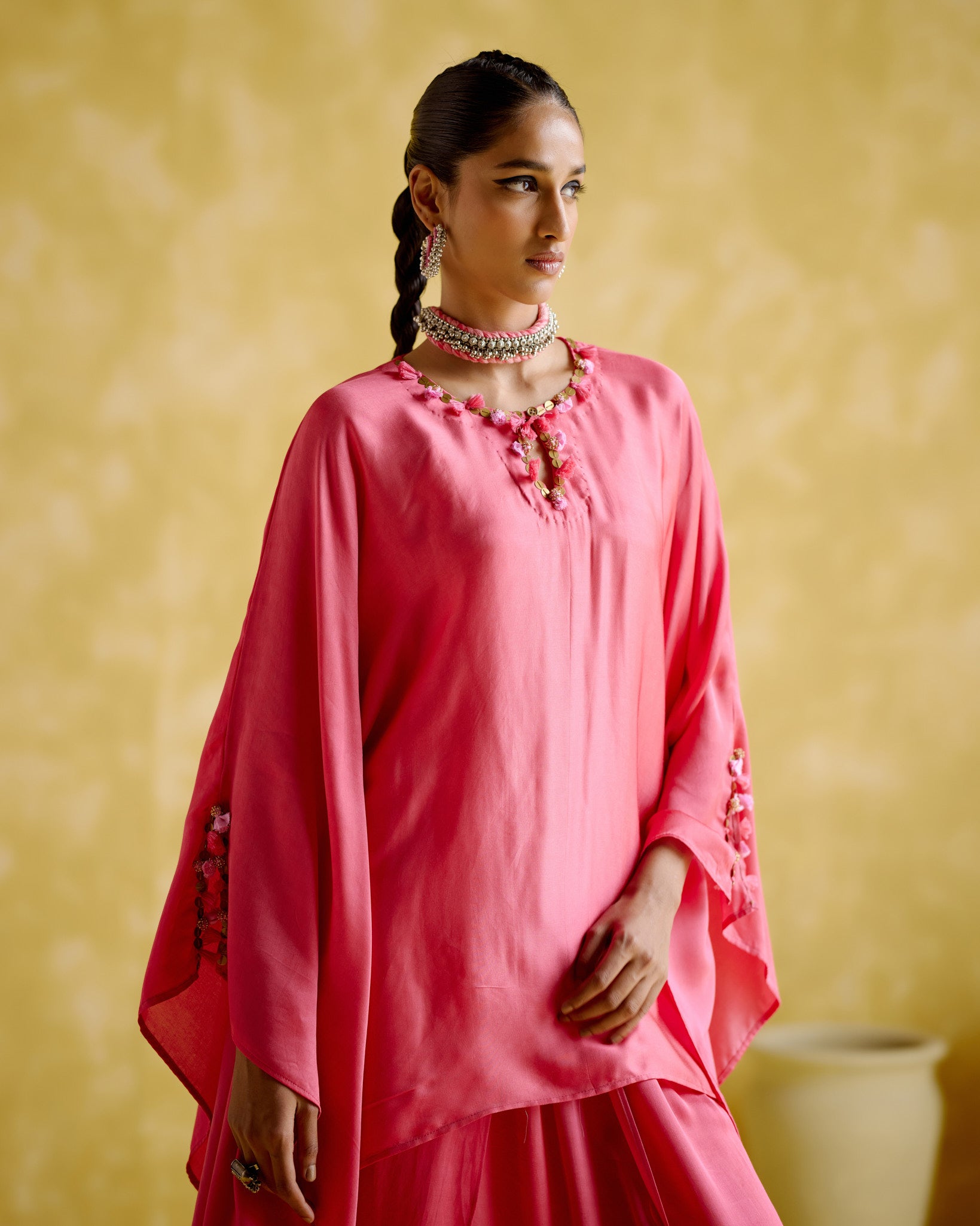 Arundhati Pink