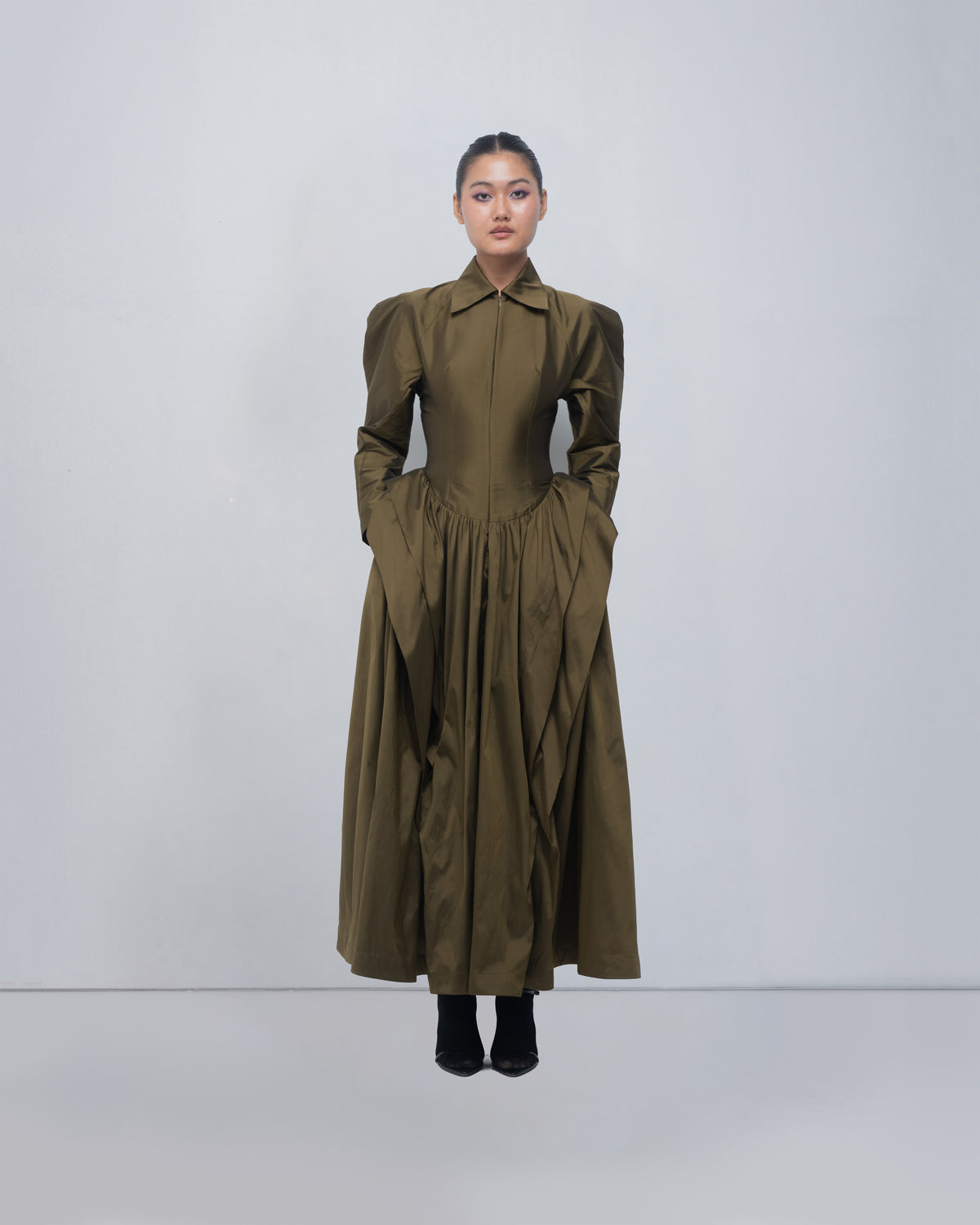 Ece Dress