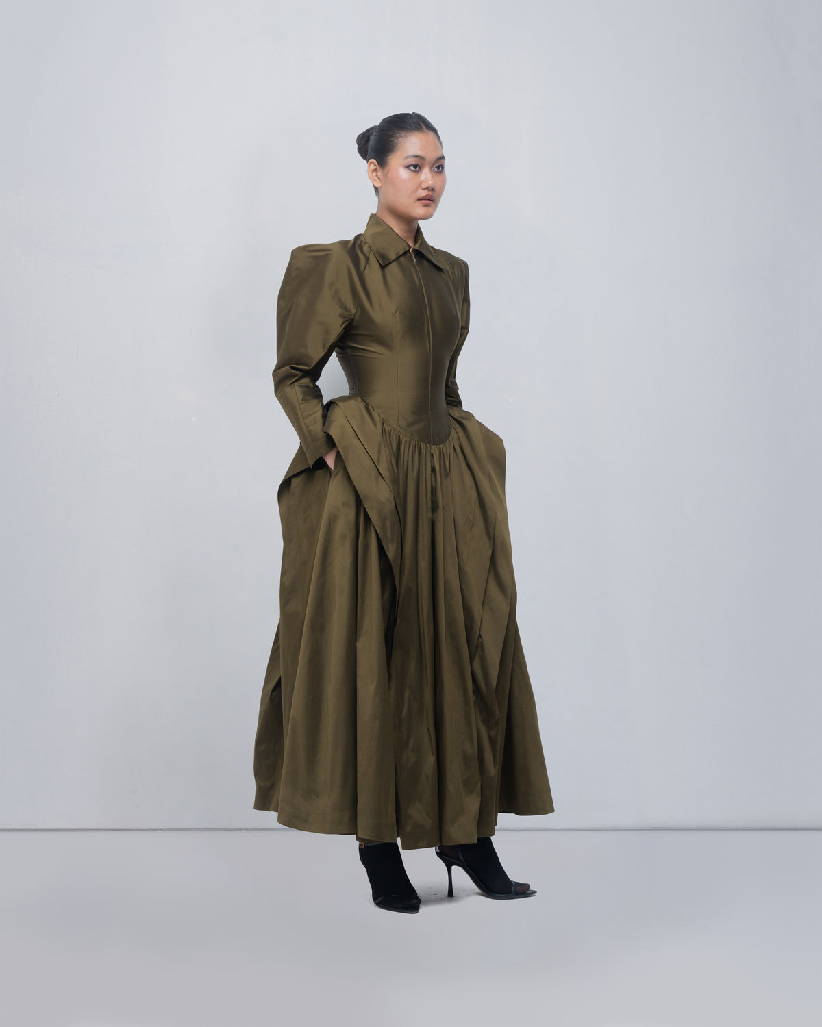 Ece Dress