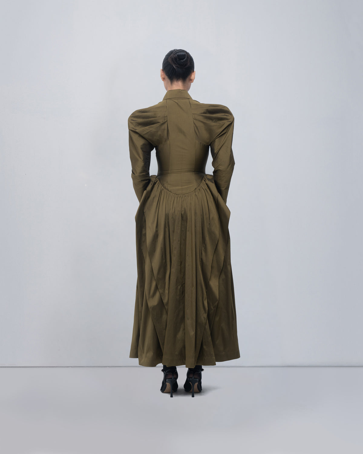Ece Dress
