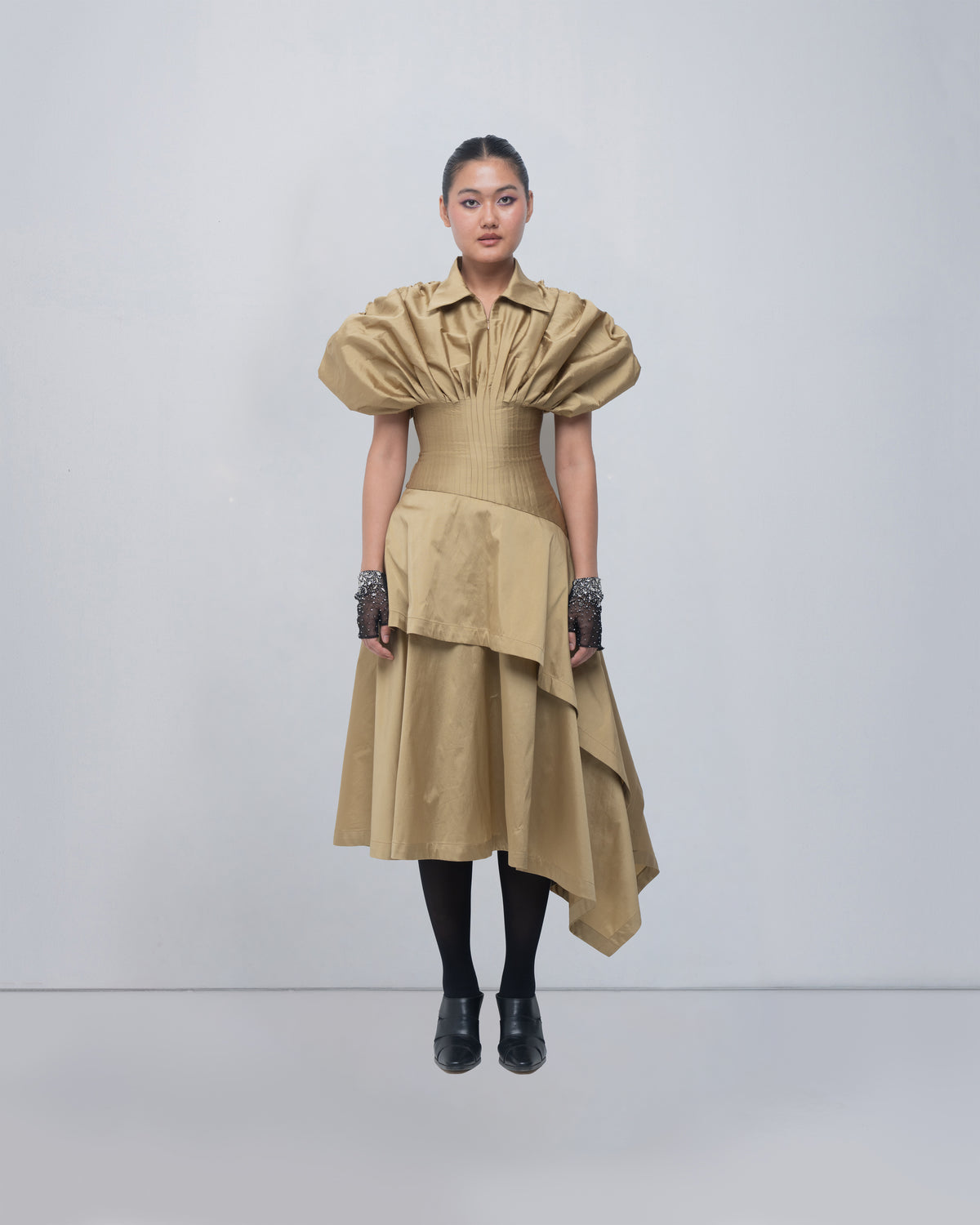Kanon Dress