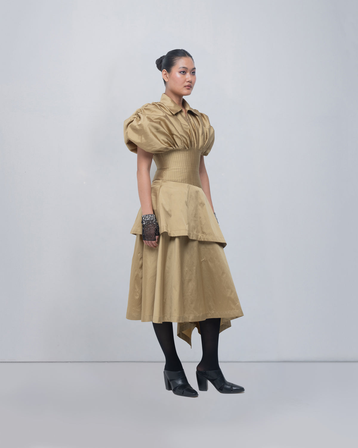 Kanon Dress