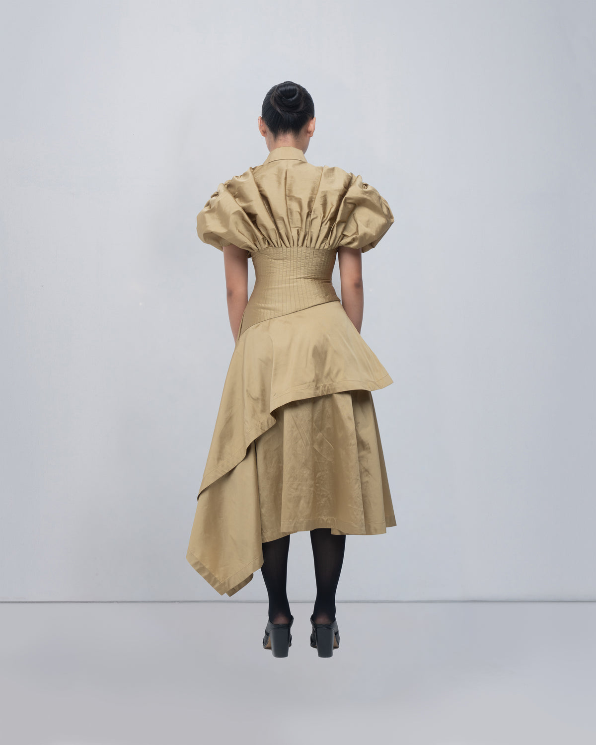 Kanon Dress