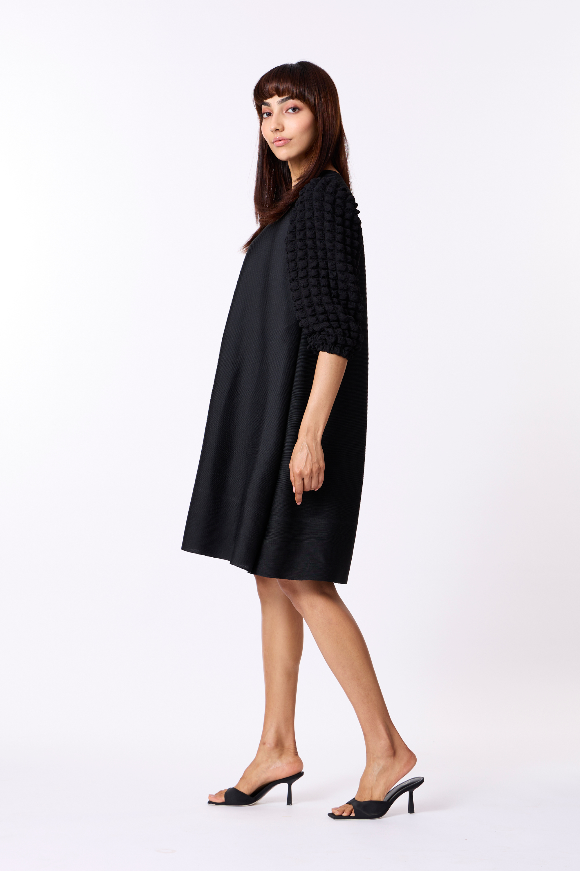 Sophie Dress - Black