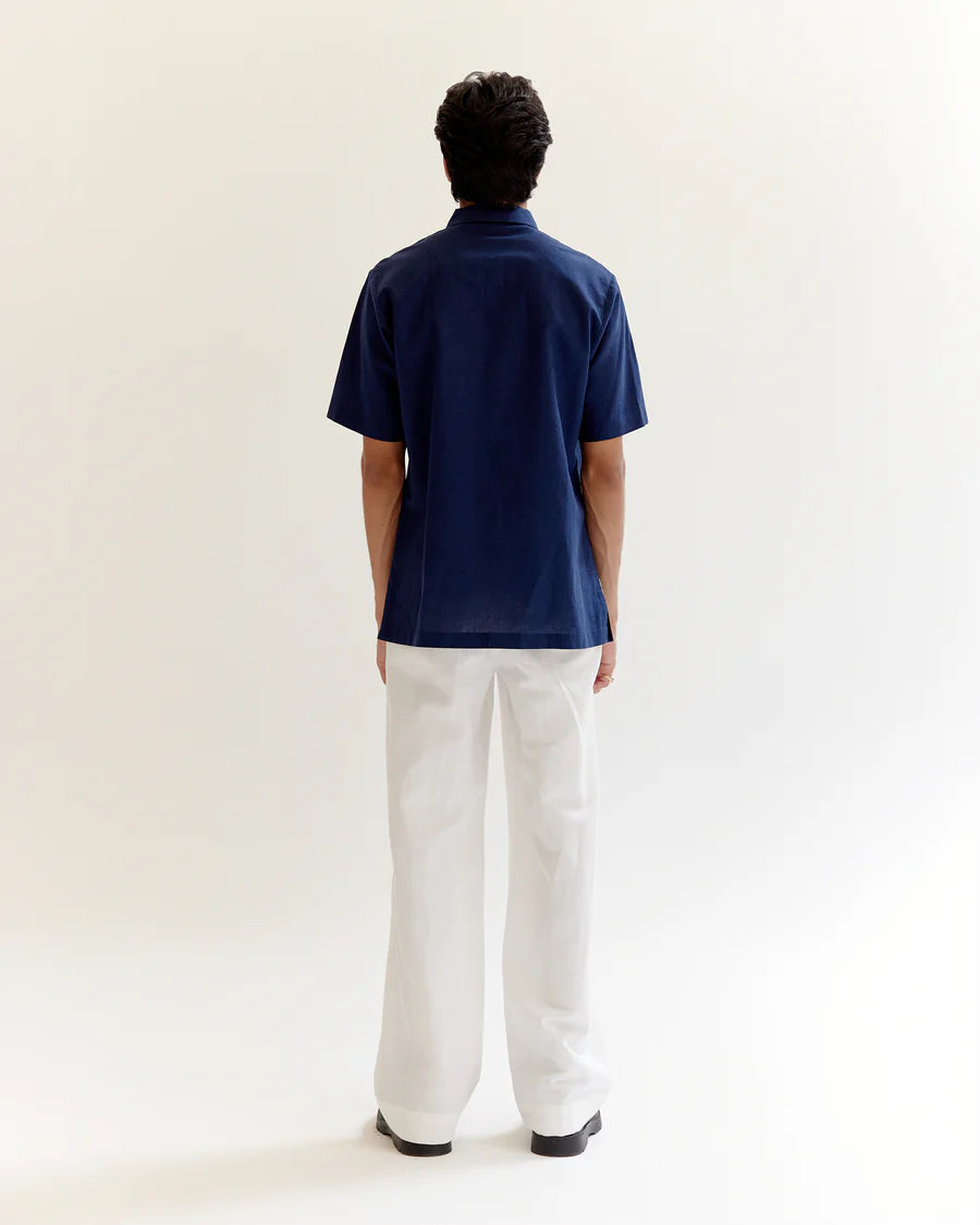 Trail Marker Half Shirt
