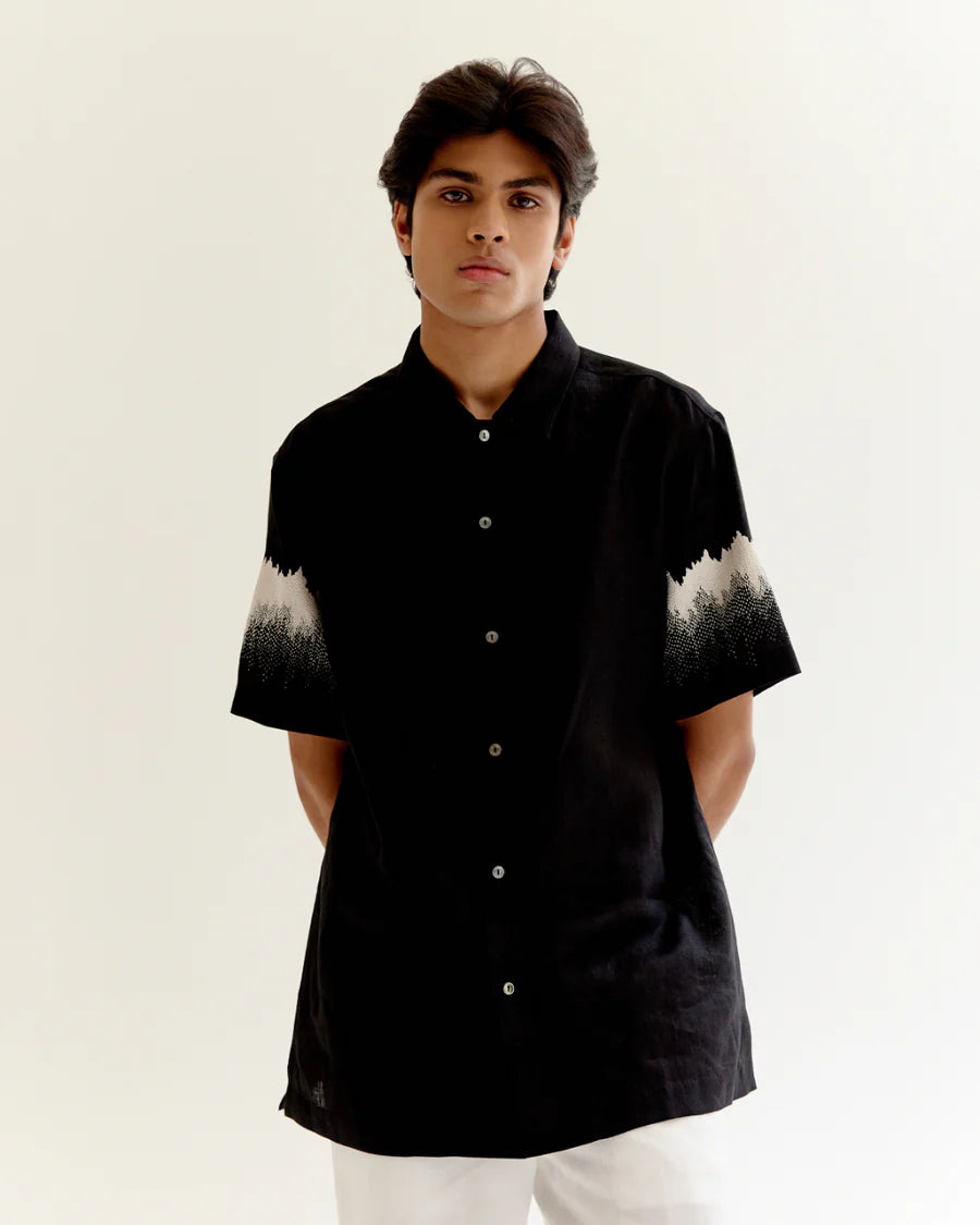 Dust Trail Shirt