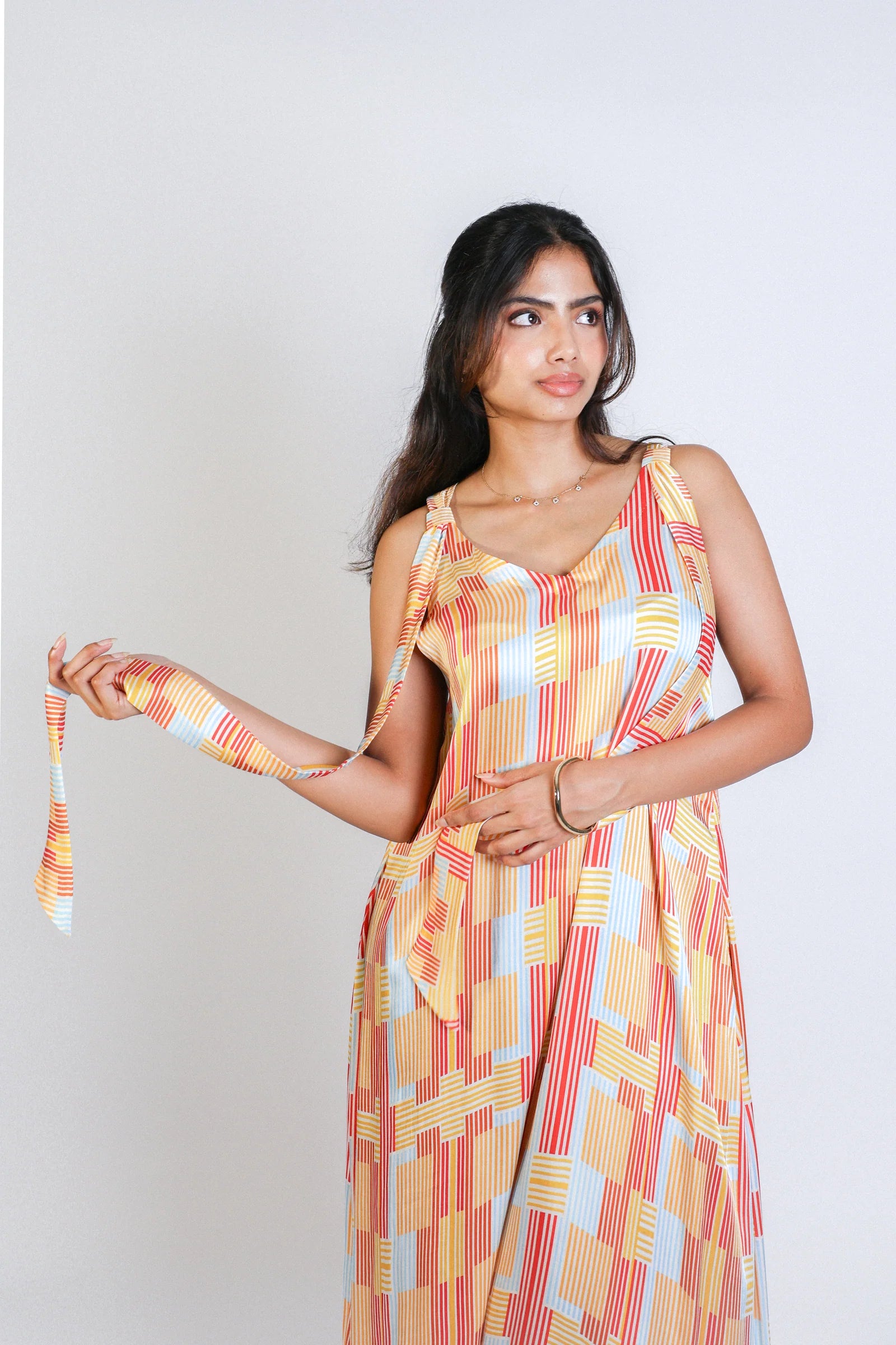 On Leave Dress