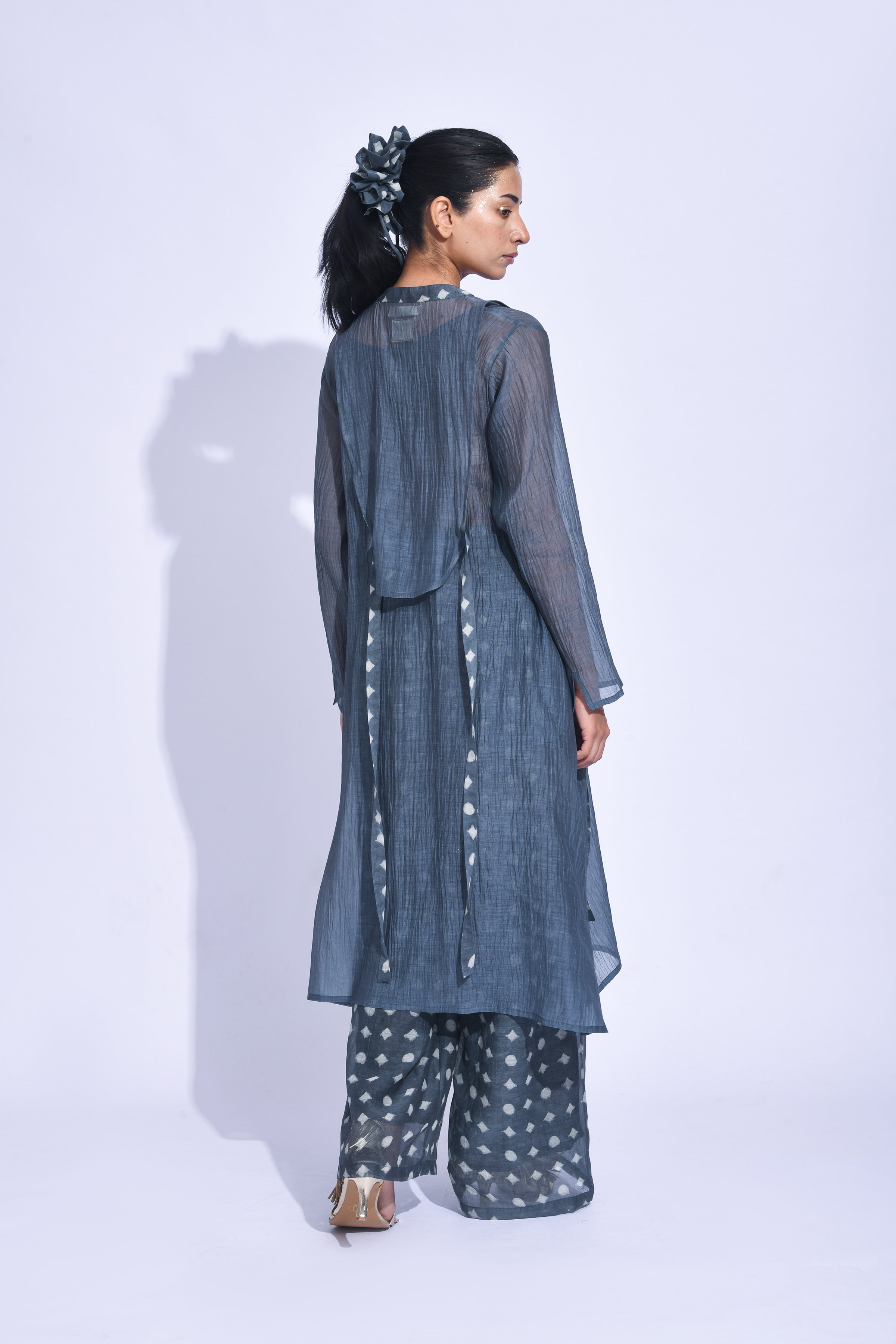 Kala Tama Yoke Set