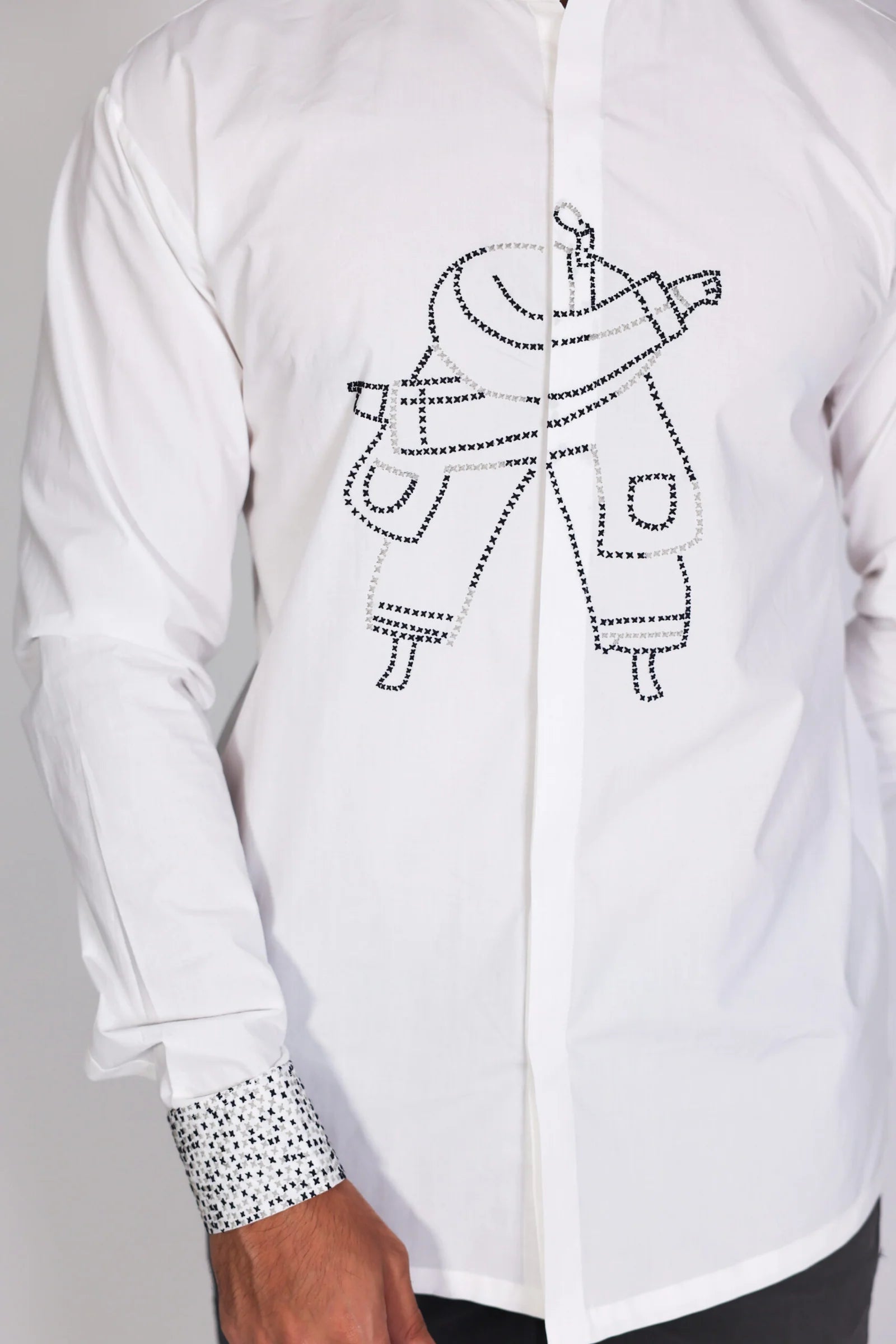 X's Shirt