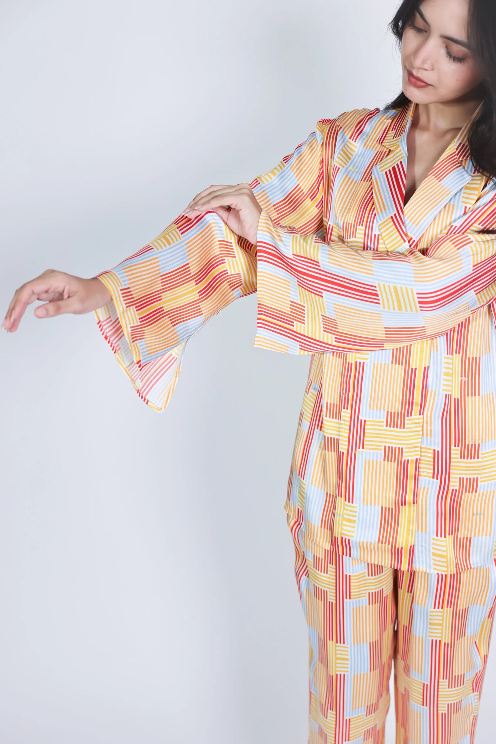 Miss Aligned Co-ord