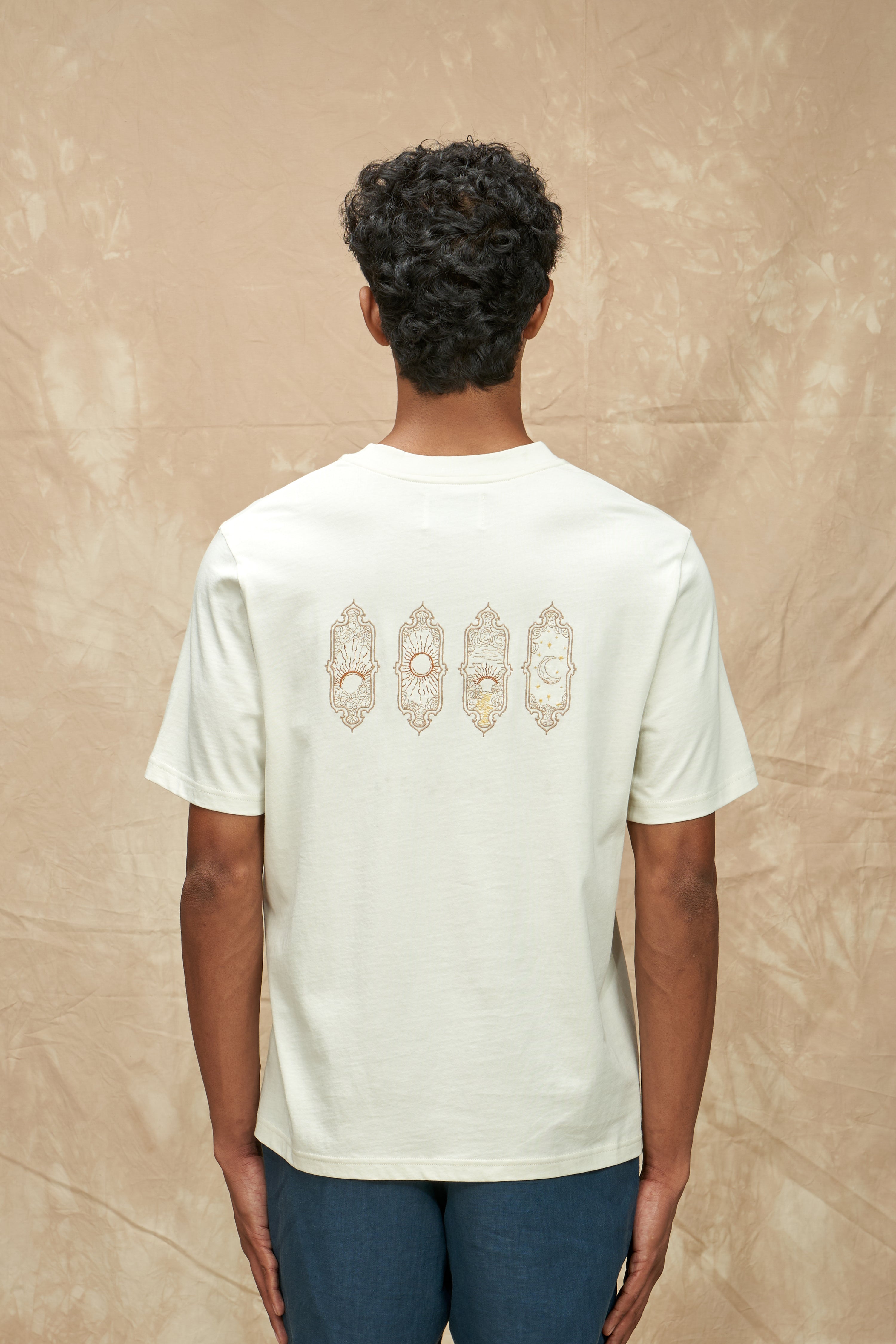 Celestial Loop T-Shirt