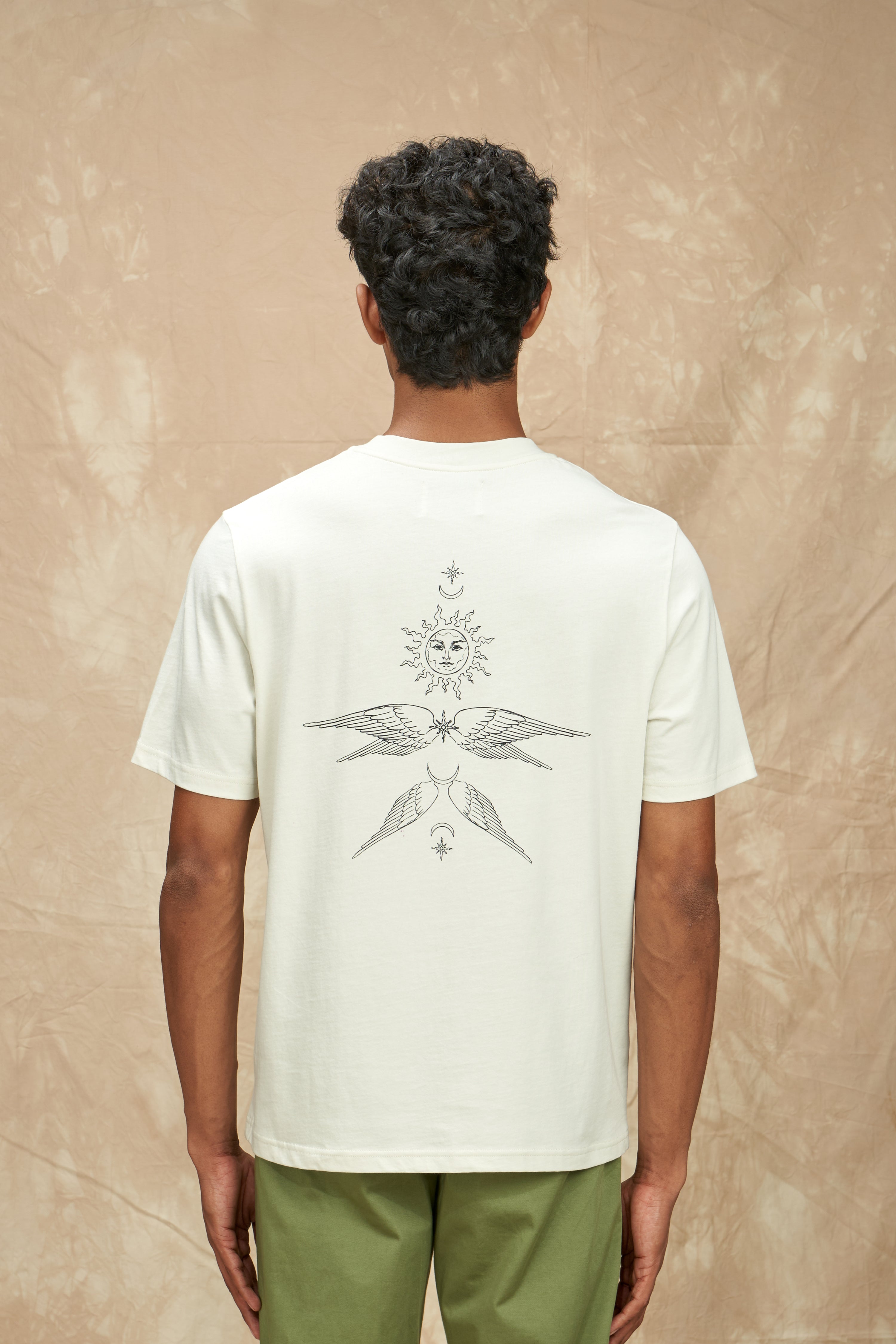 Celestial Eye T-Shirt