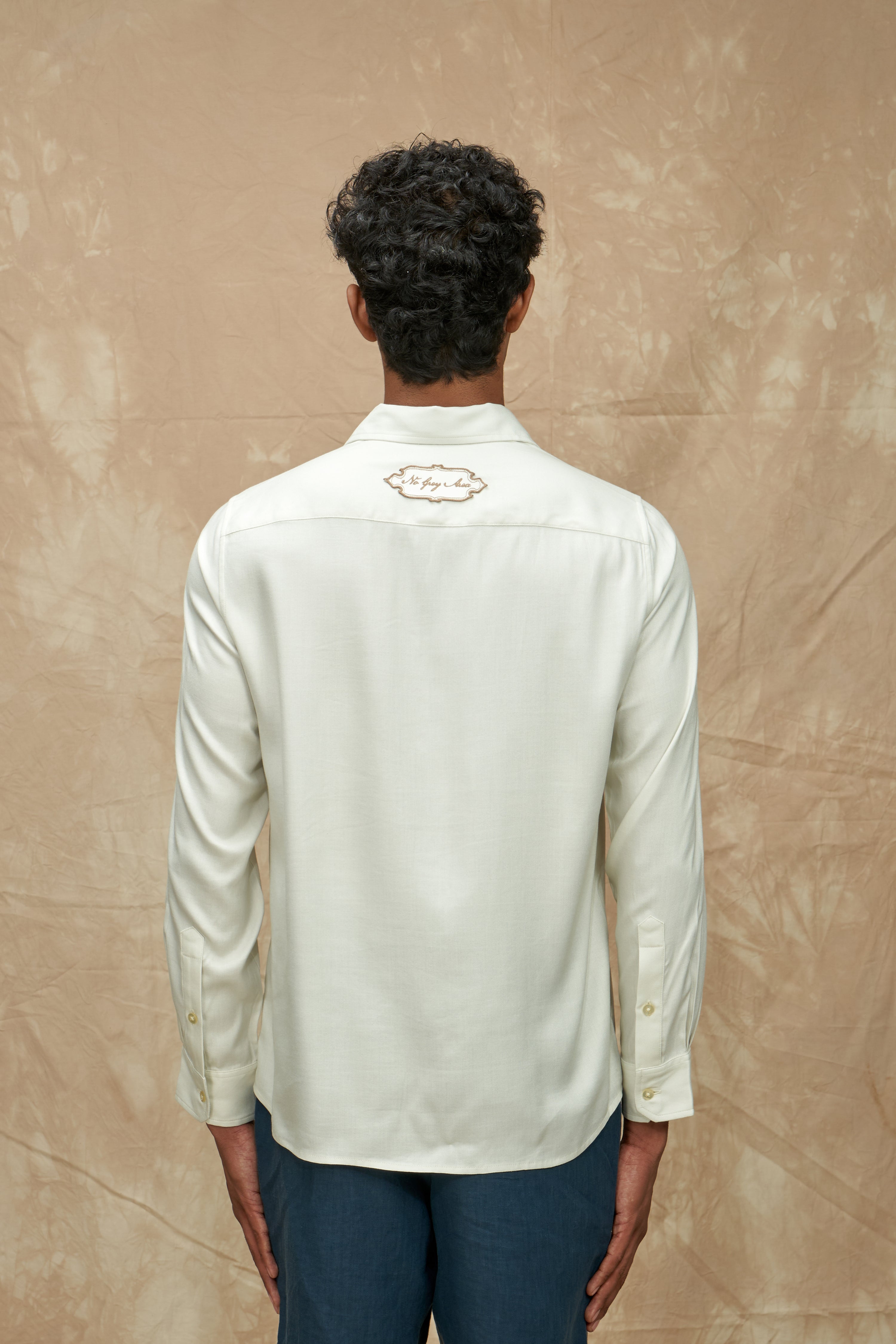 Celestial Loop Shirt