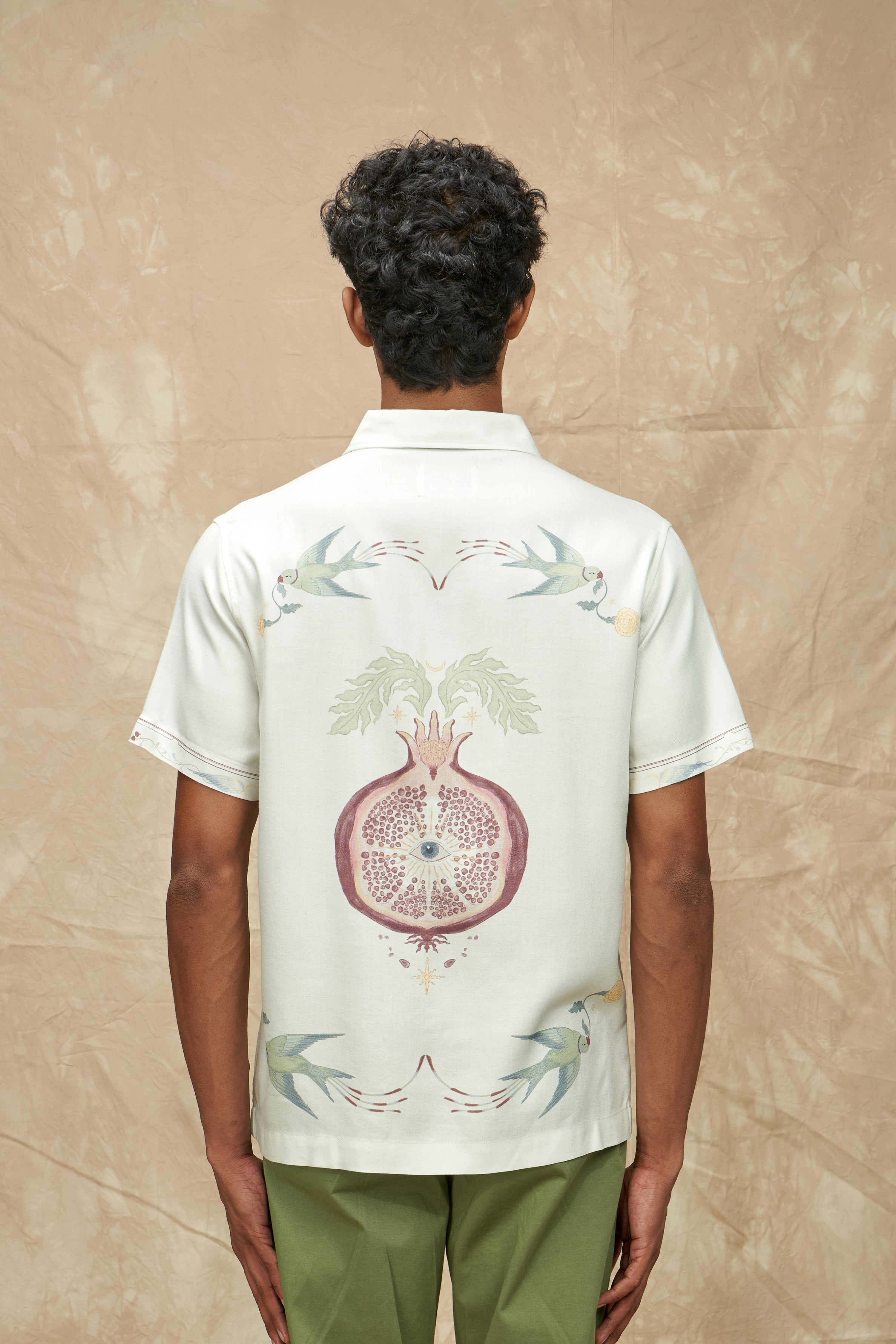 Seeds Of Paradise Shirt