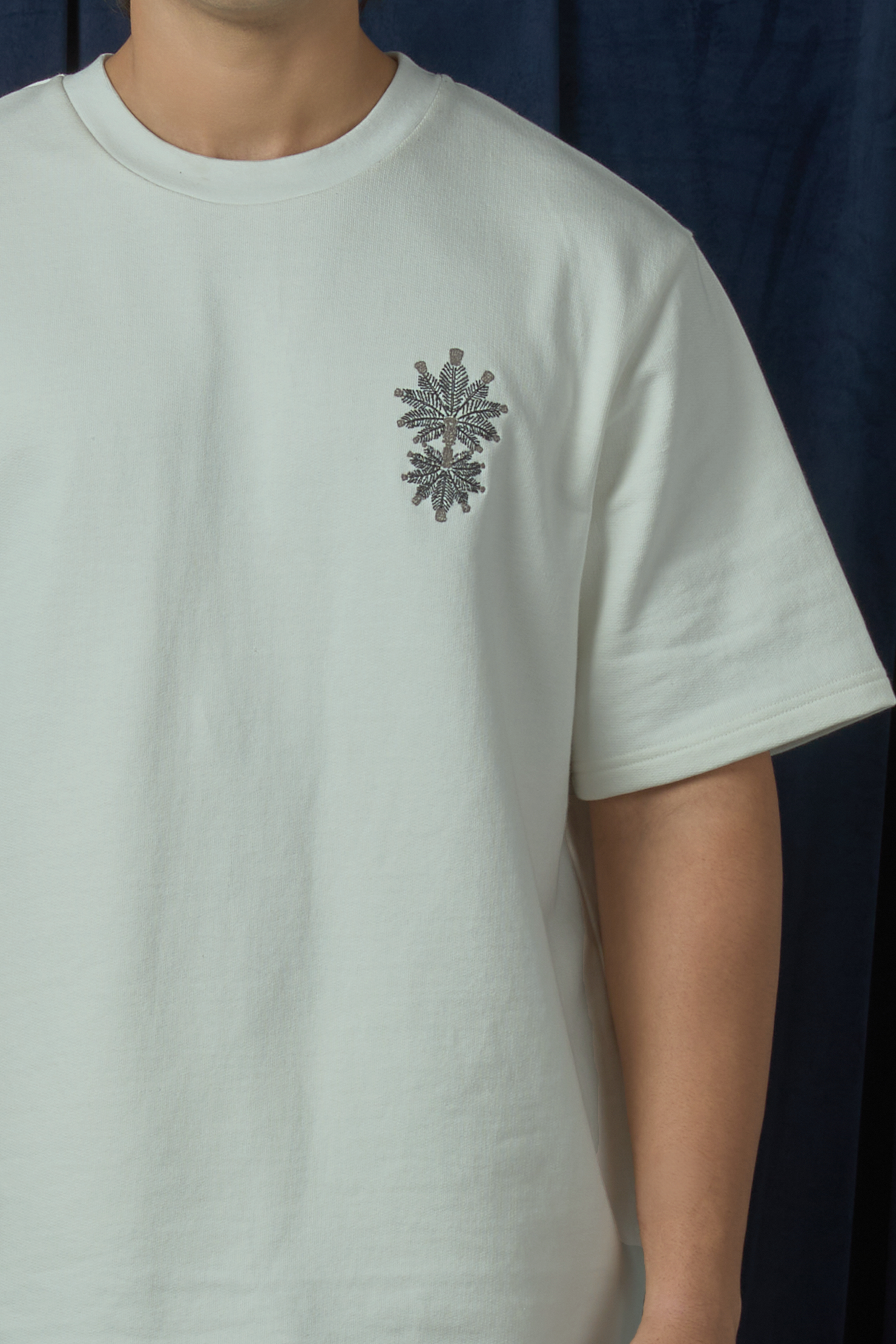 Leopard Soir‚e T-shirt