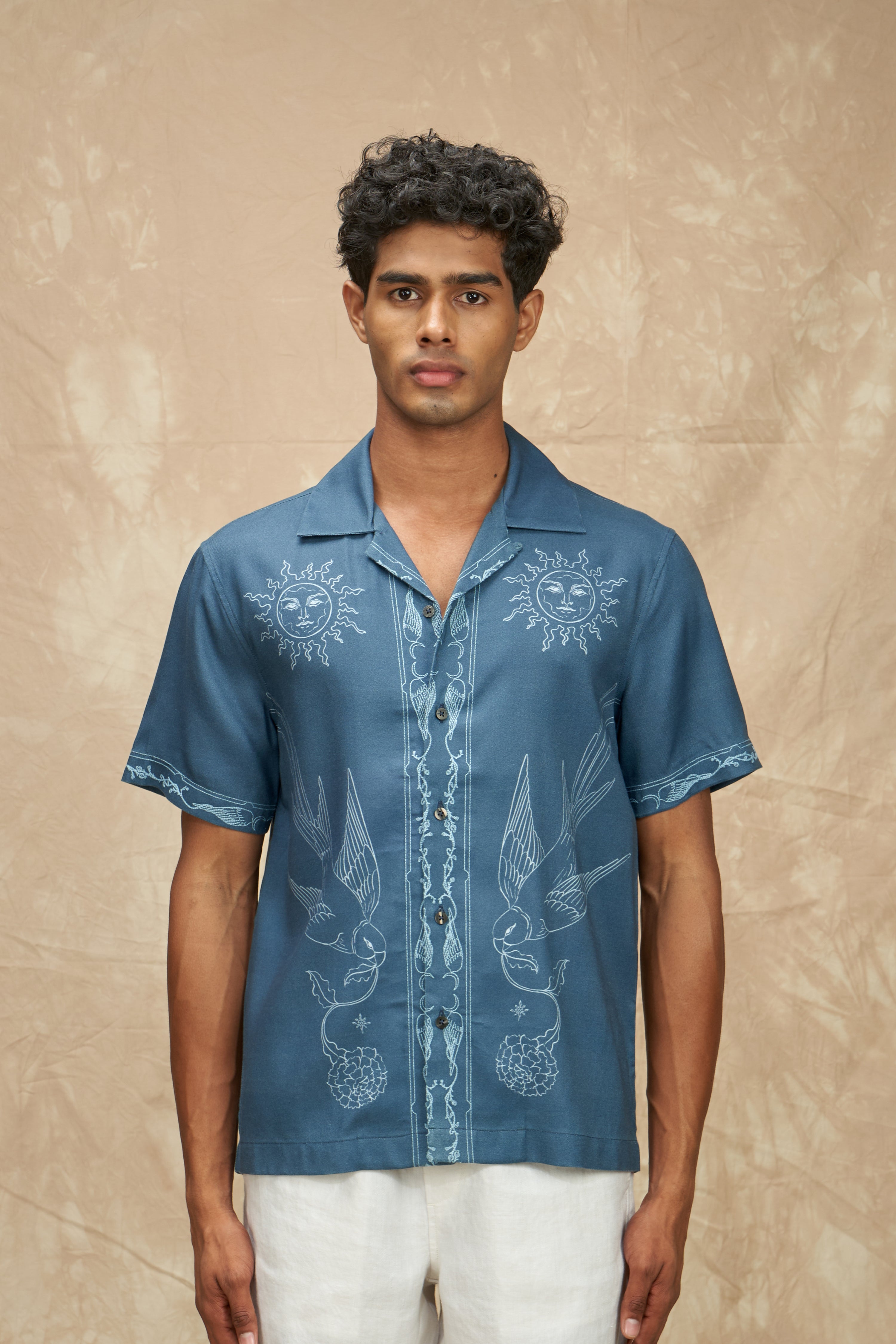 Seeds Of Paradise Shirt